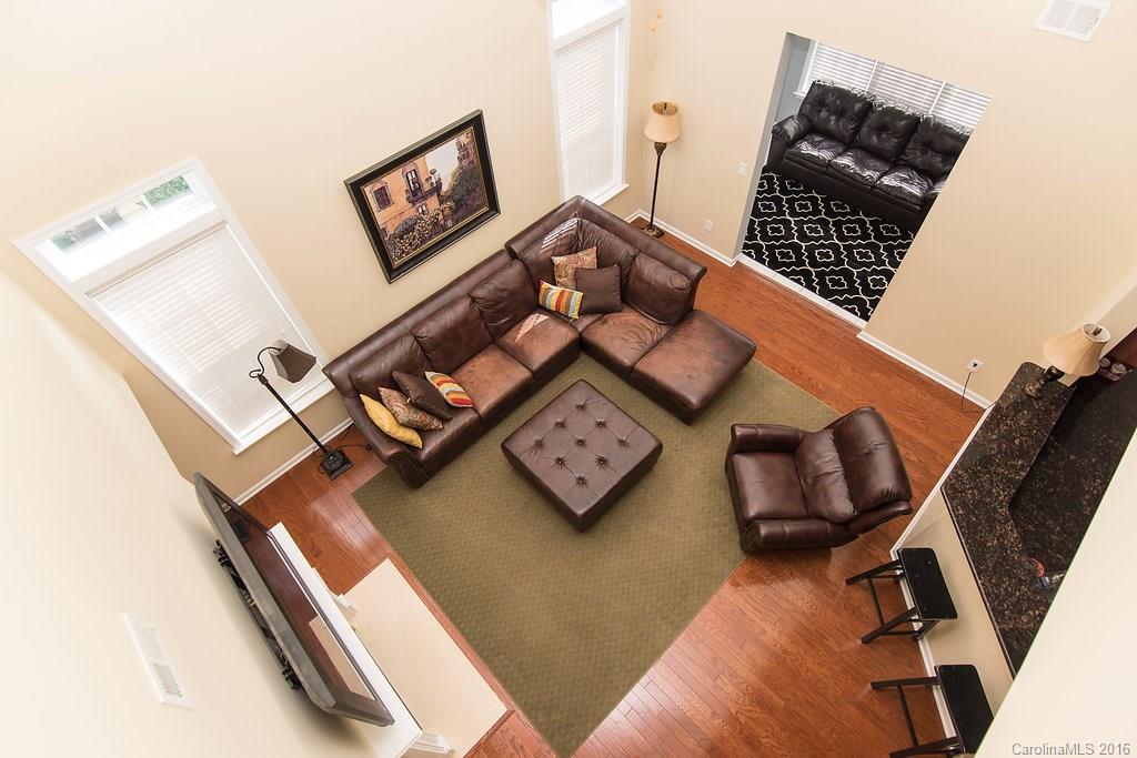 Millwood Plantation - Residential