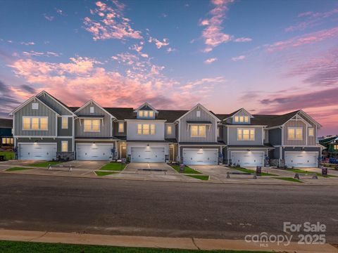 153 Halite Lane Waxhaw NC 28173