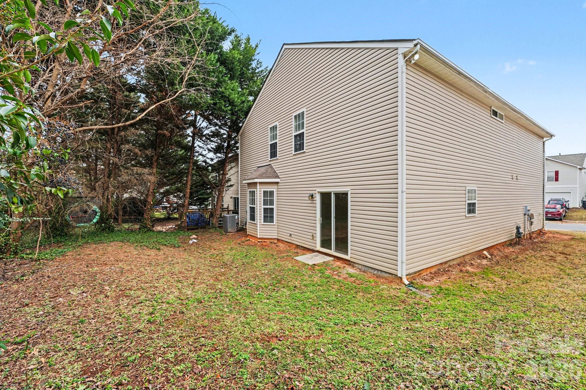 Christenbury Hills - Residential