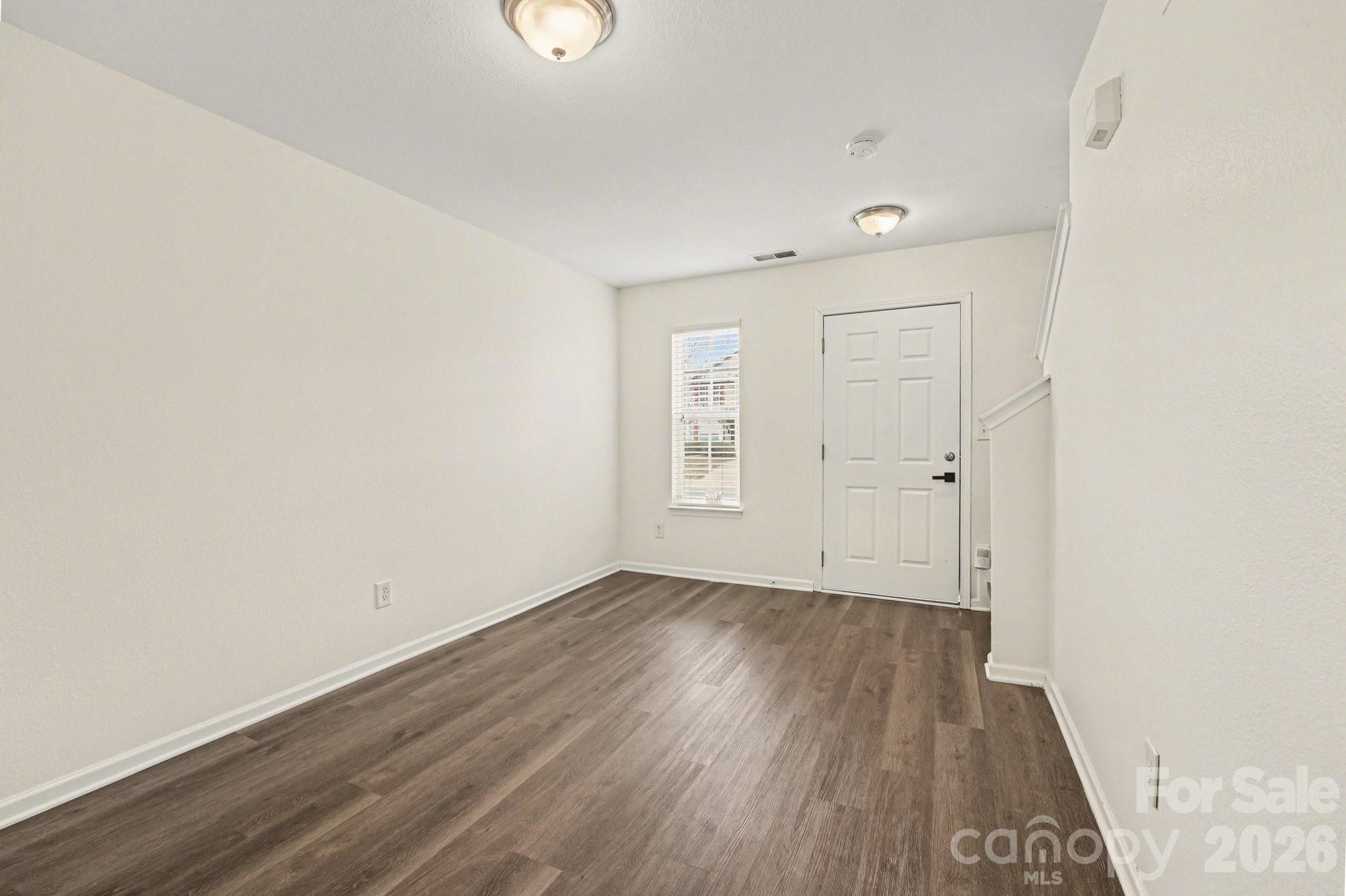 Christenbury Hills - Residential