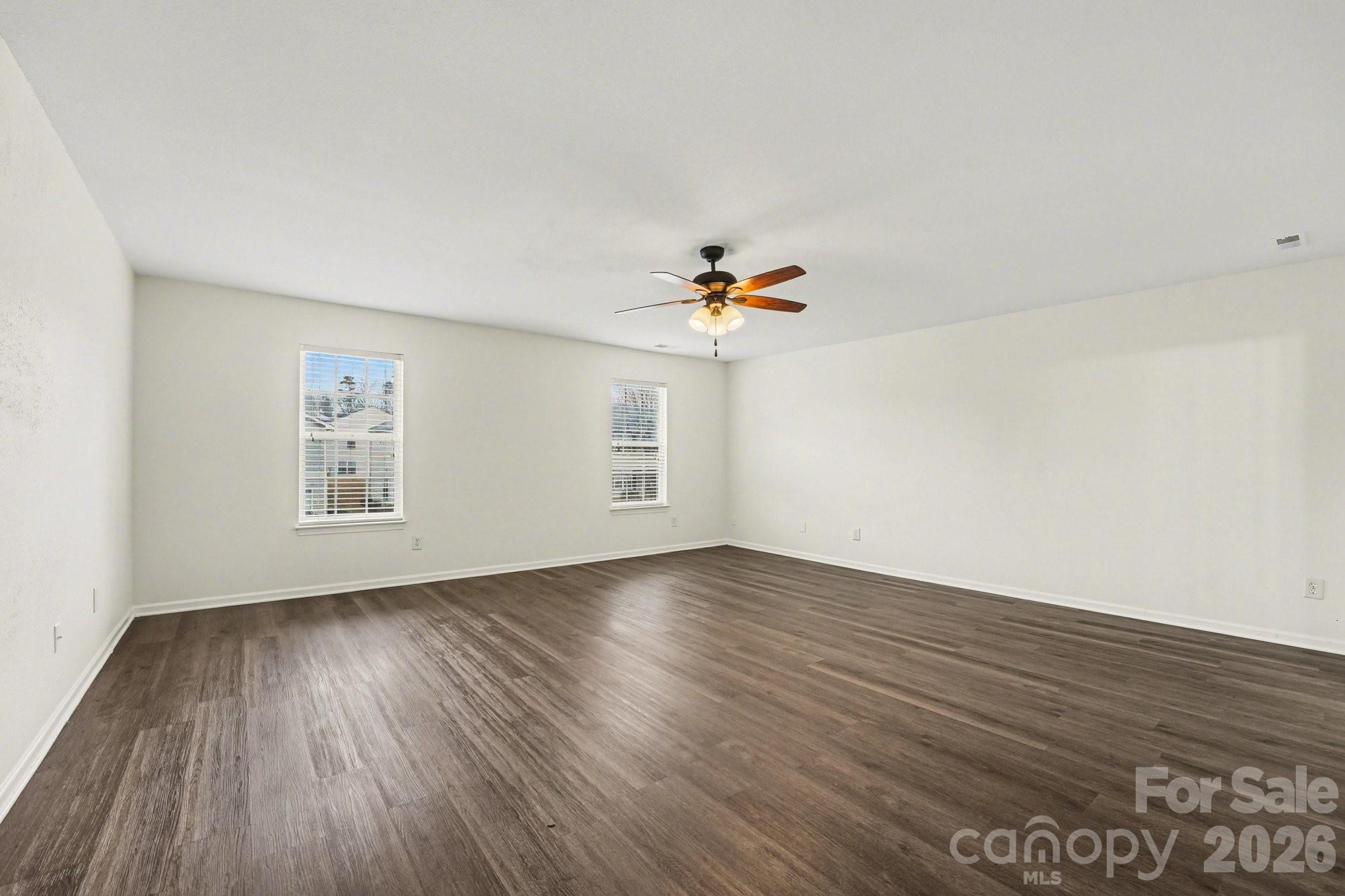 Christenbury Hills - Residential