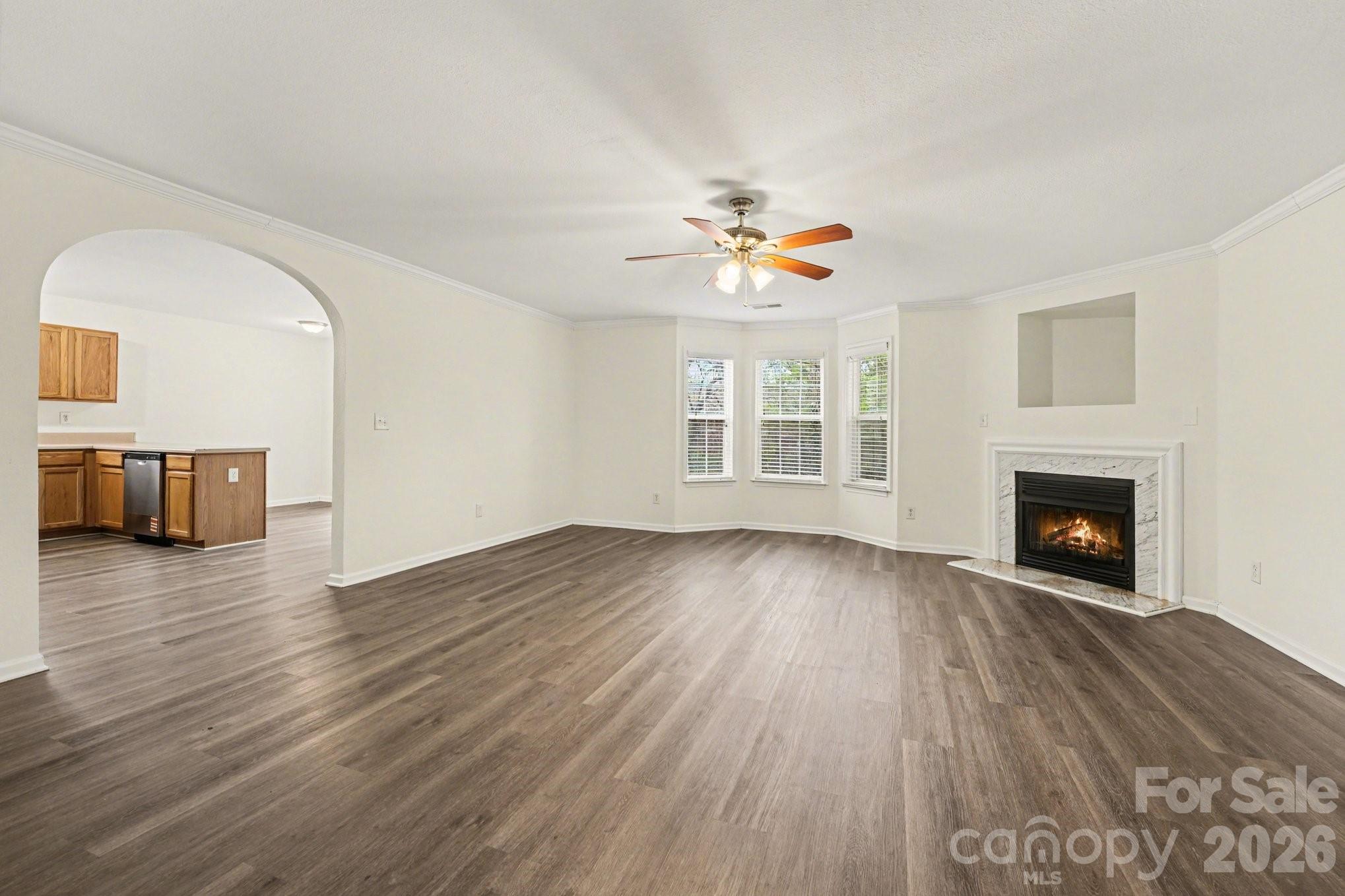 Christenbury Hills - Residential