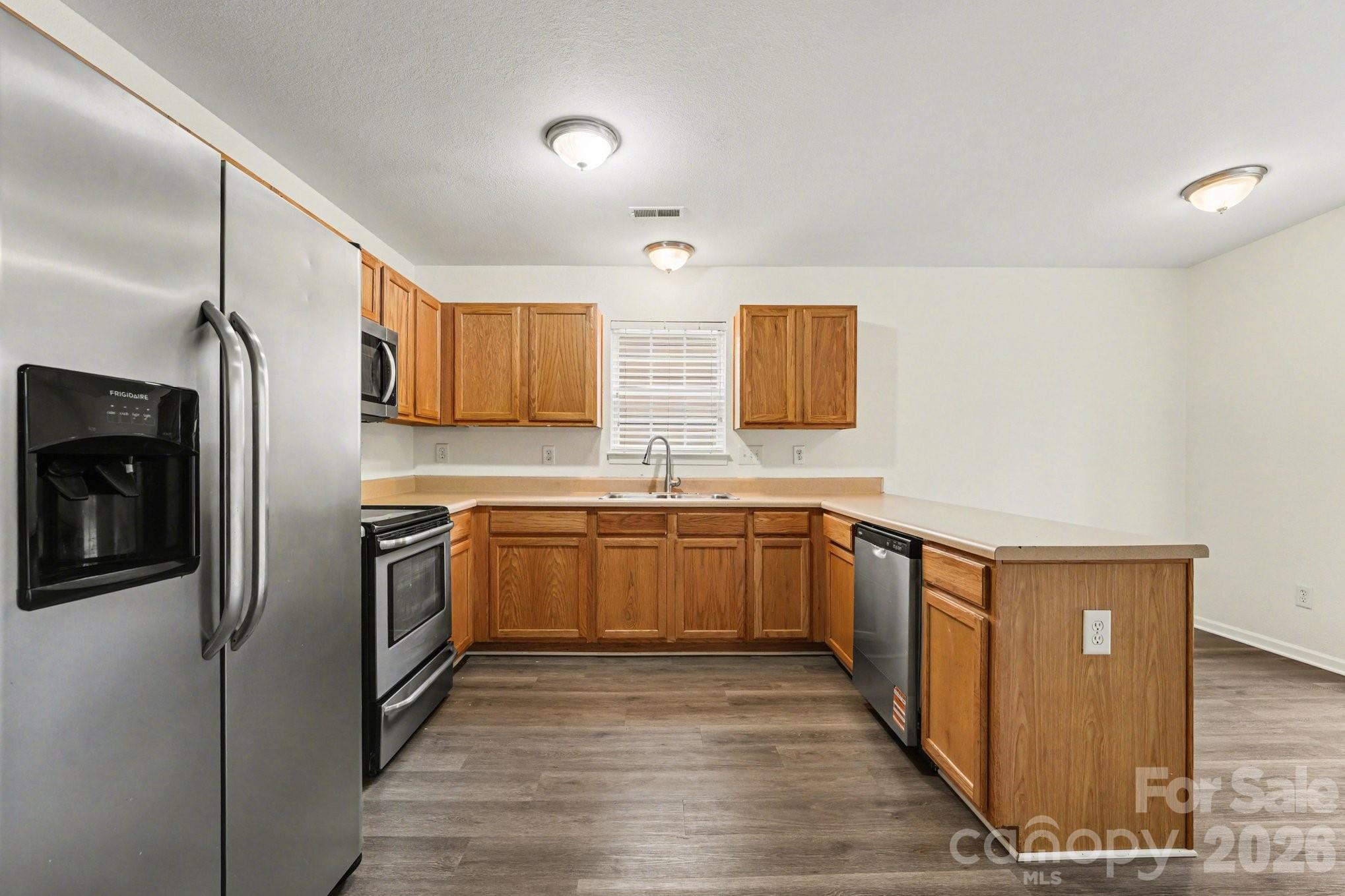 Christenbury Hills - Residential