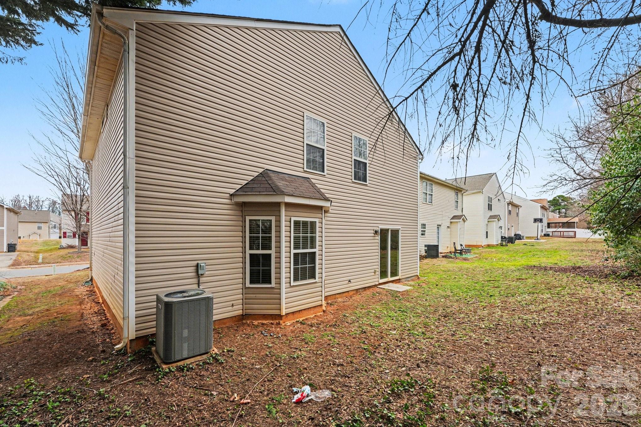 Christenbury Hills - Residential