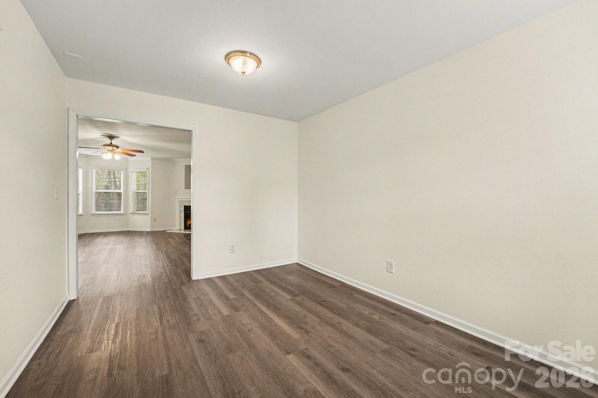 Christenbury Hills - Residential