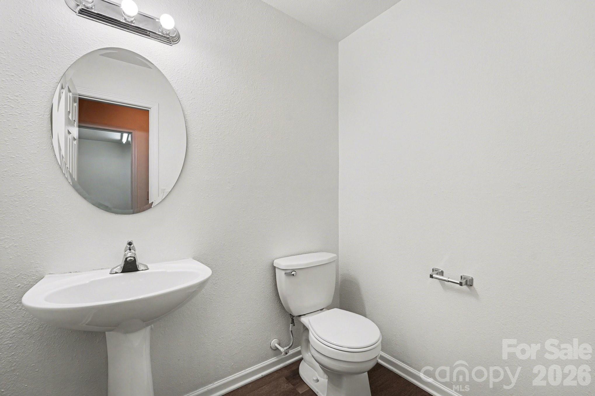 Christenbury Hills - Residential