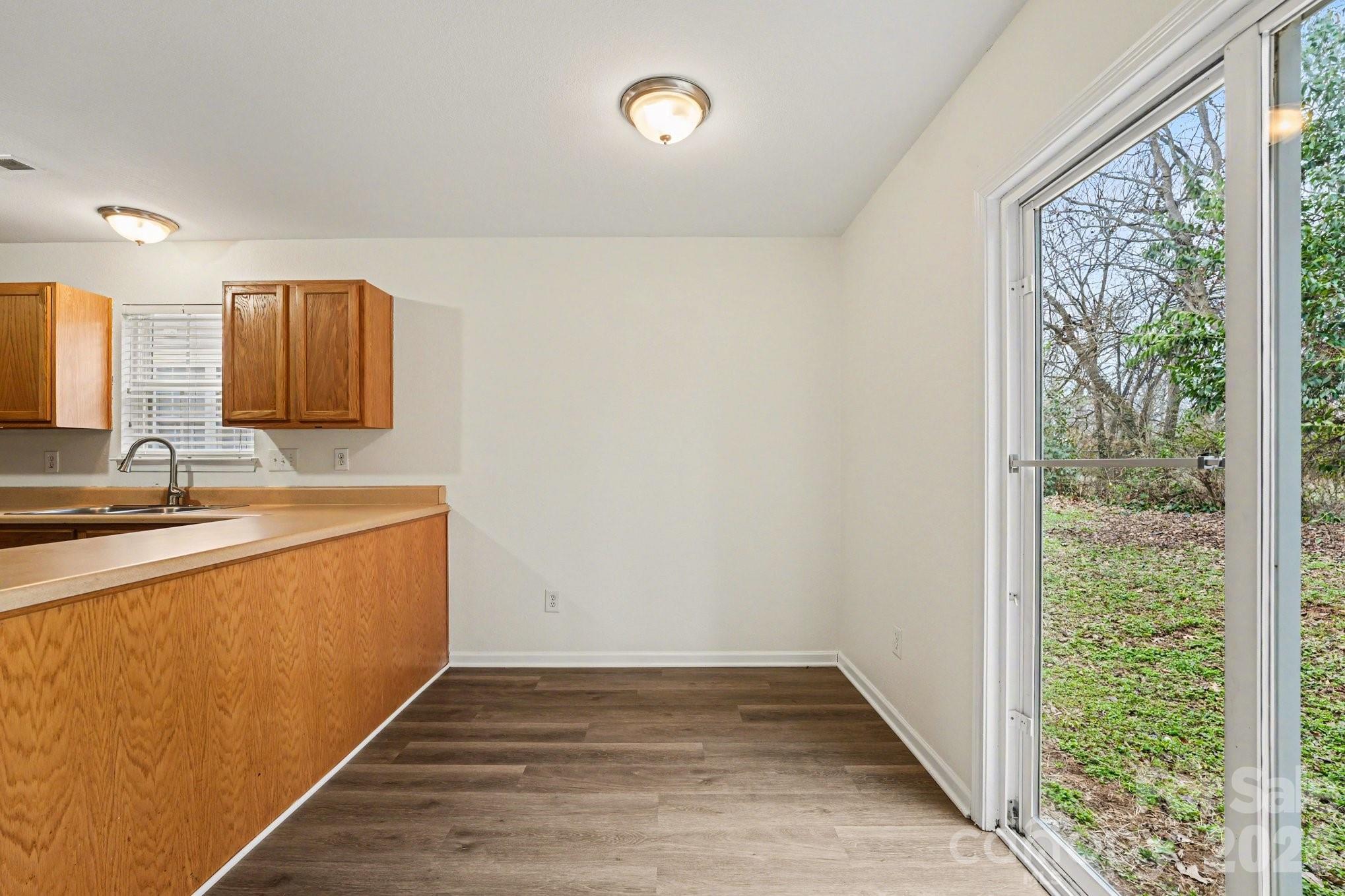 Christenbury Hills - Residential