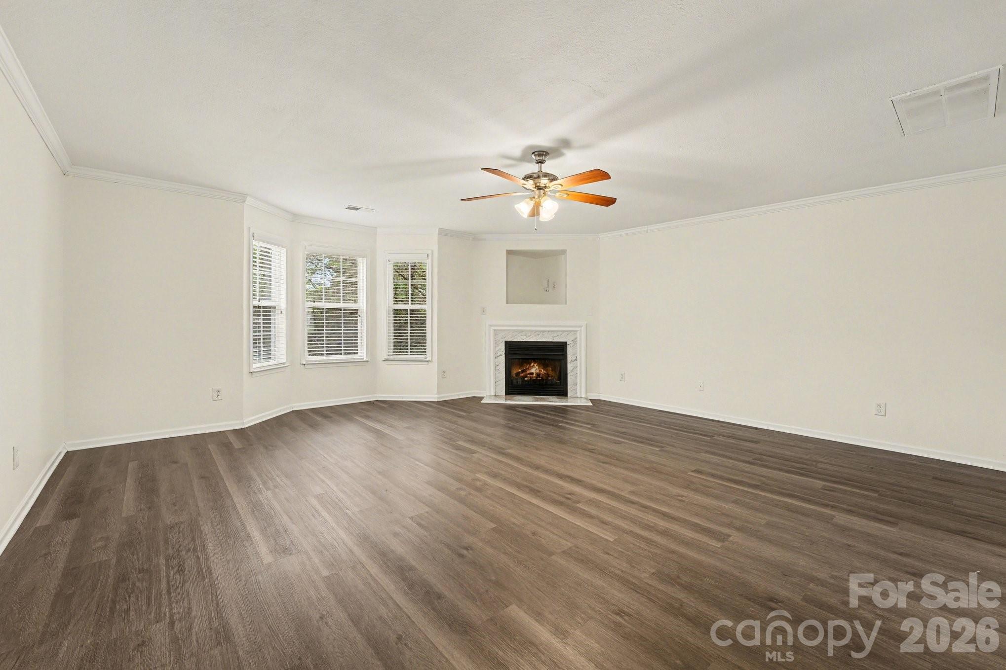 Christenbury Hills - Residential