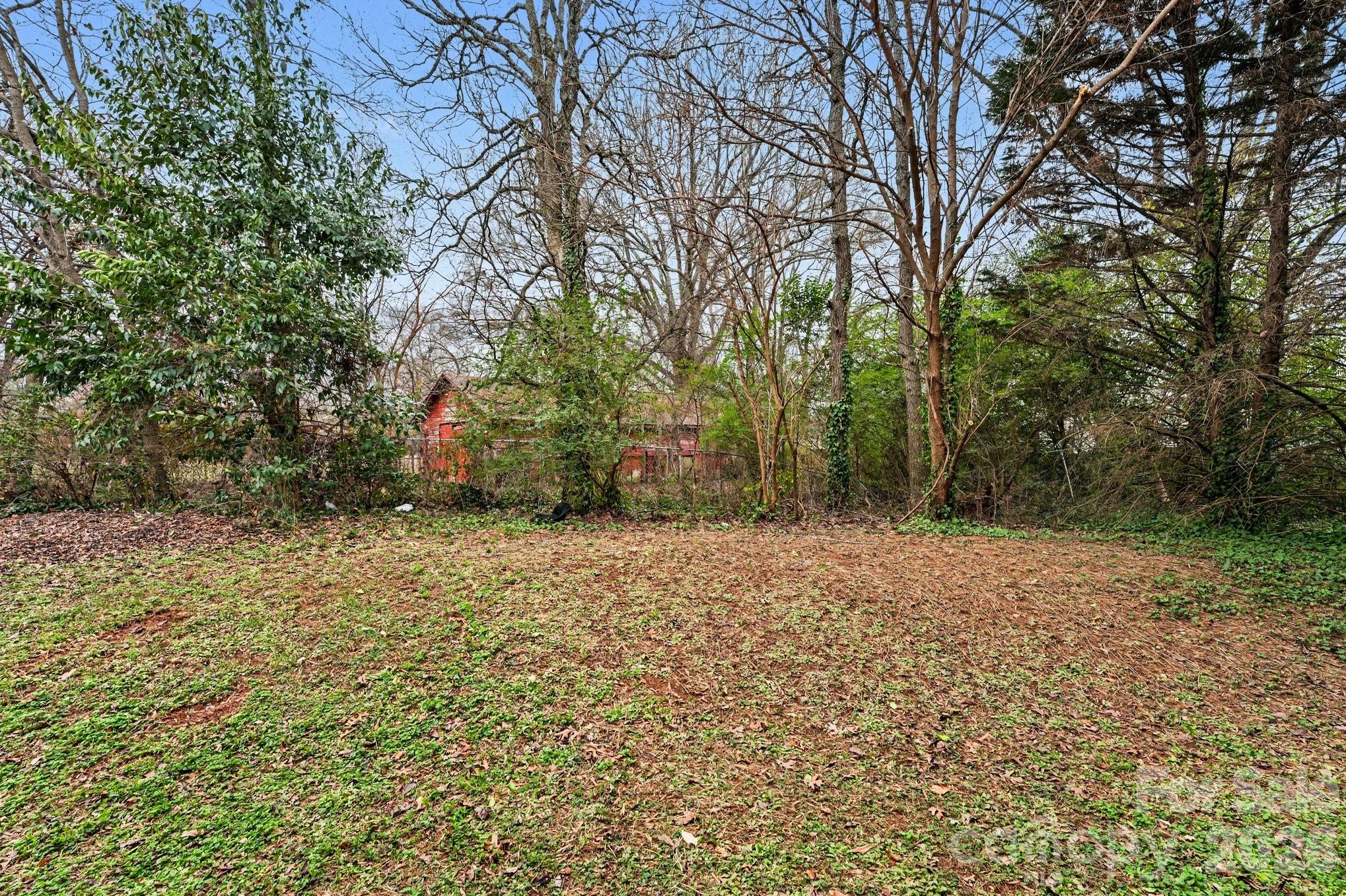 Christenbury Hills - Residential