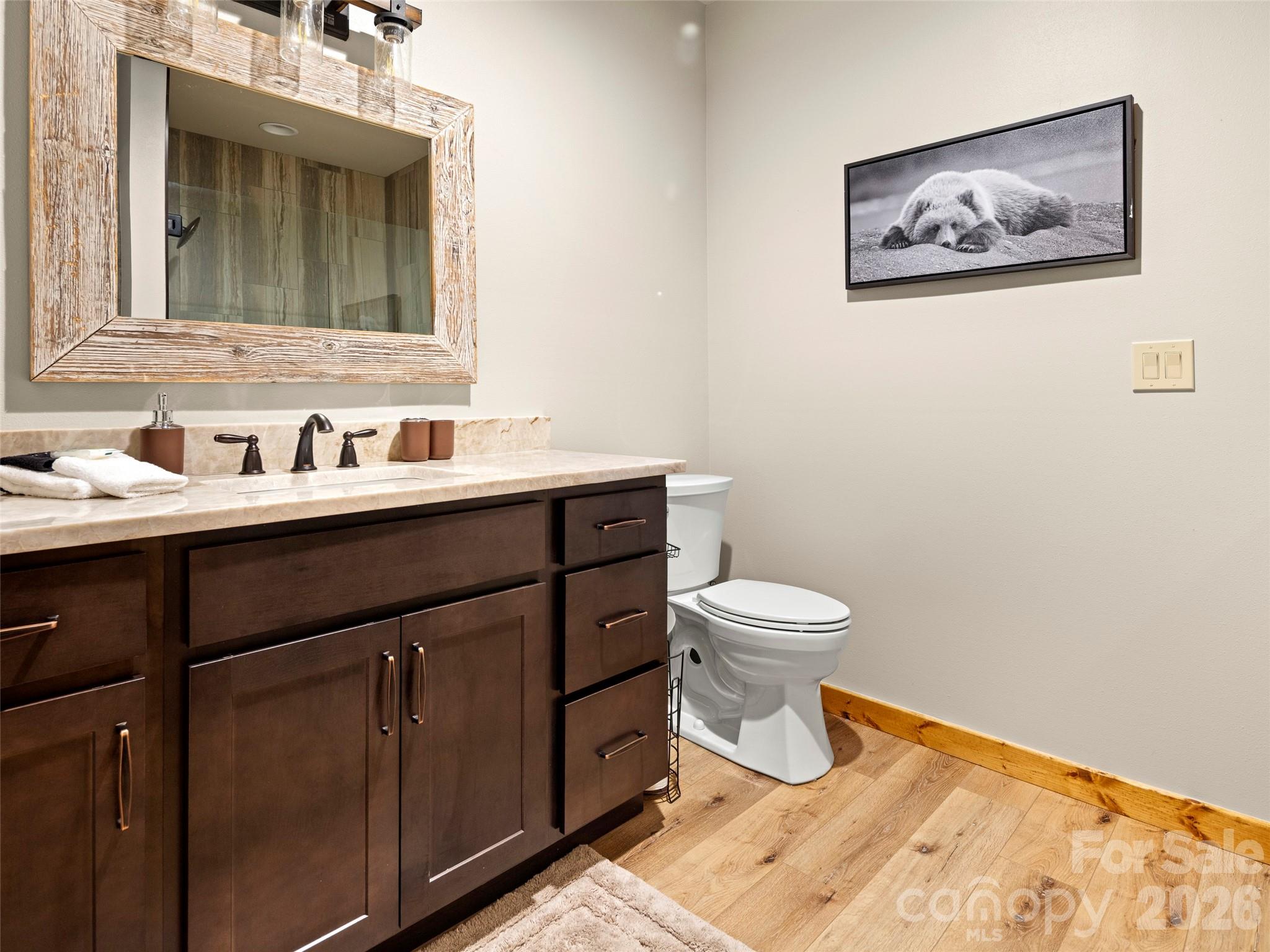 Carolina Log Homes - Residential