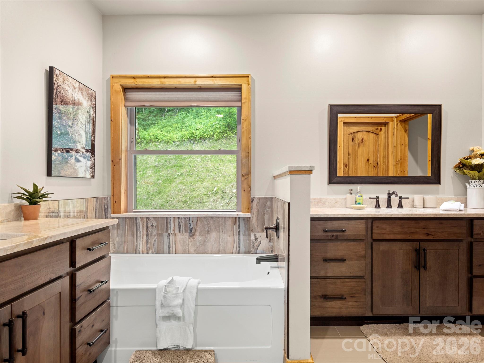 Carolina Log Homes - Residential