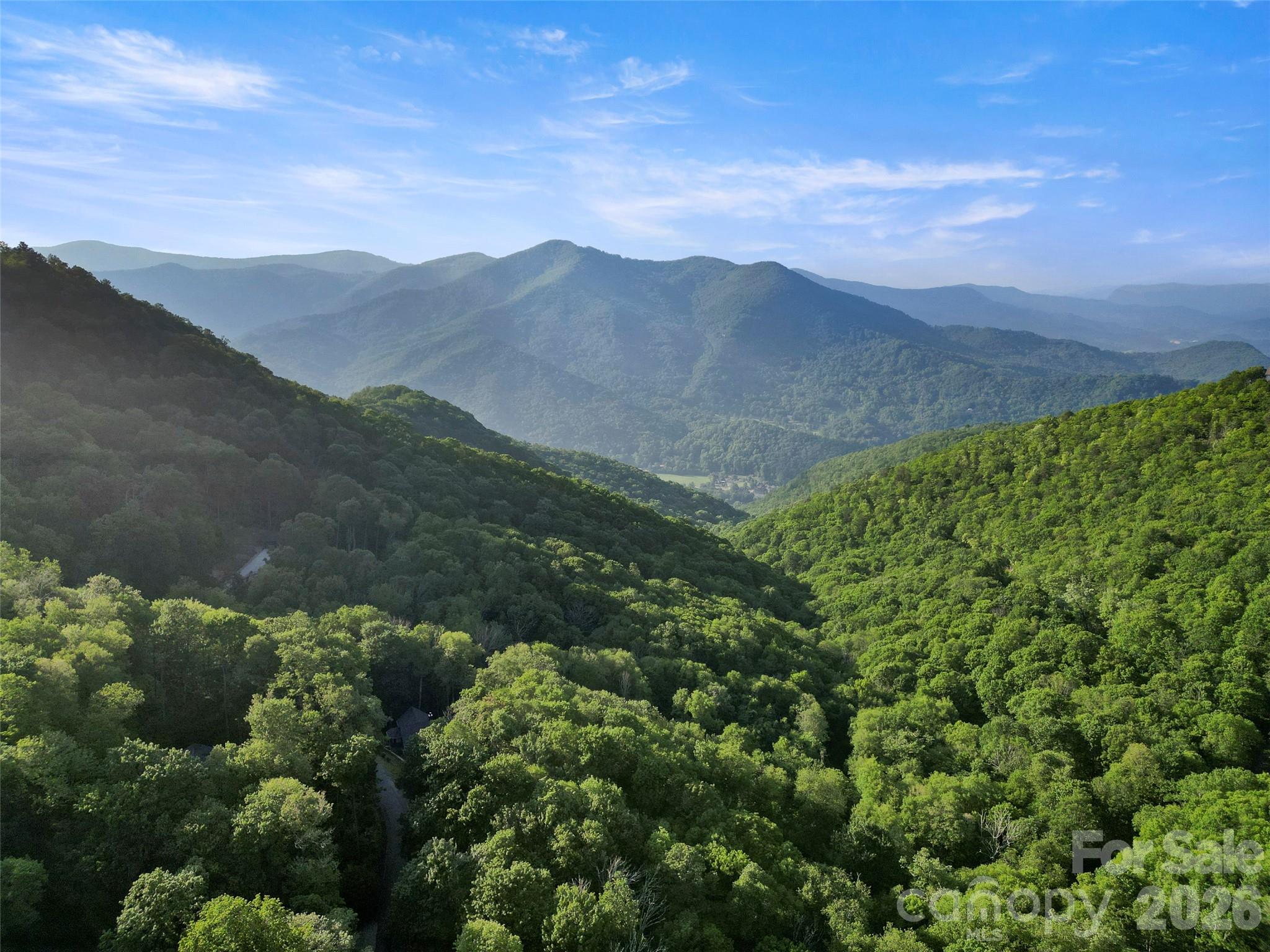 Carolina Log Homes - Residential