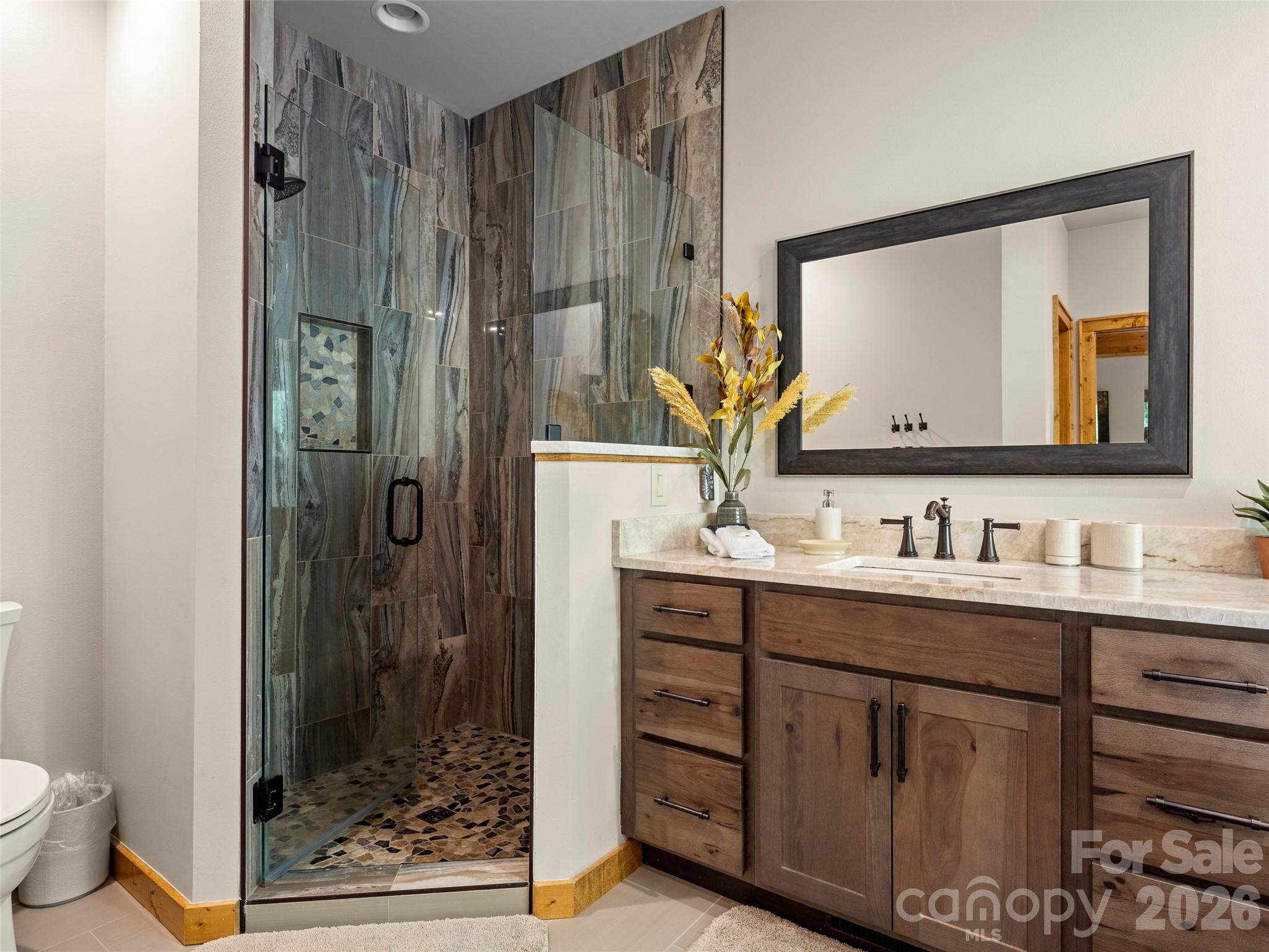 Carolina Log Homes - Residential