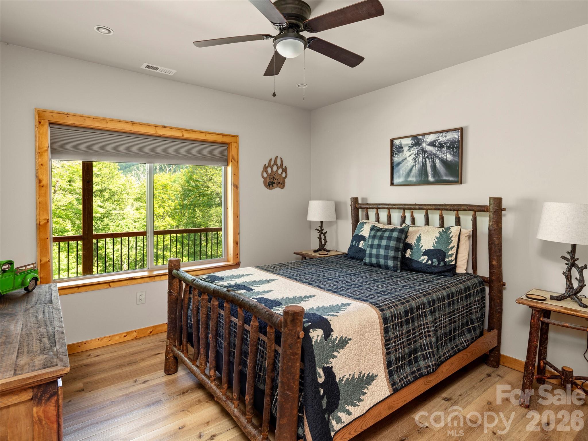 Carolina Log Homes - Residential