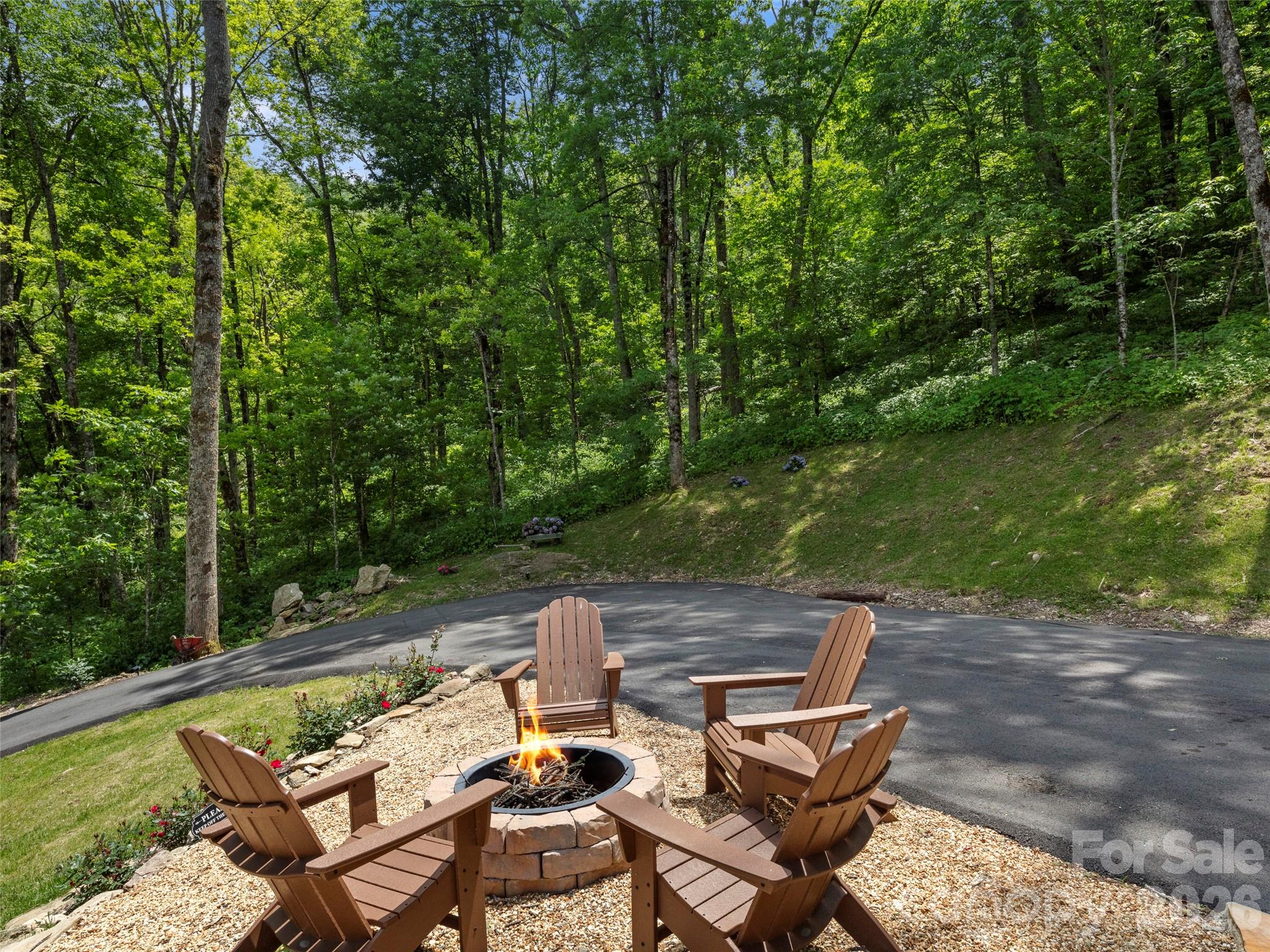 Carolina Log Homes - Residential