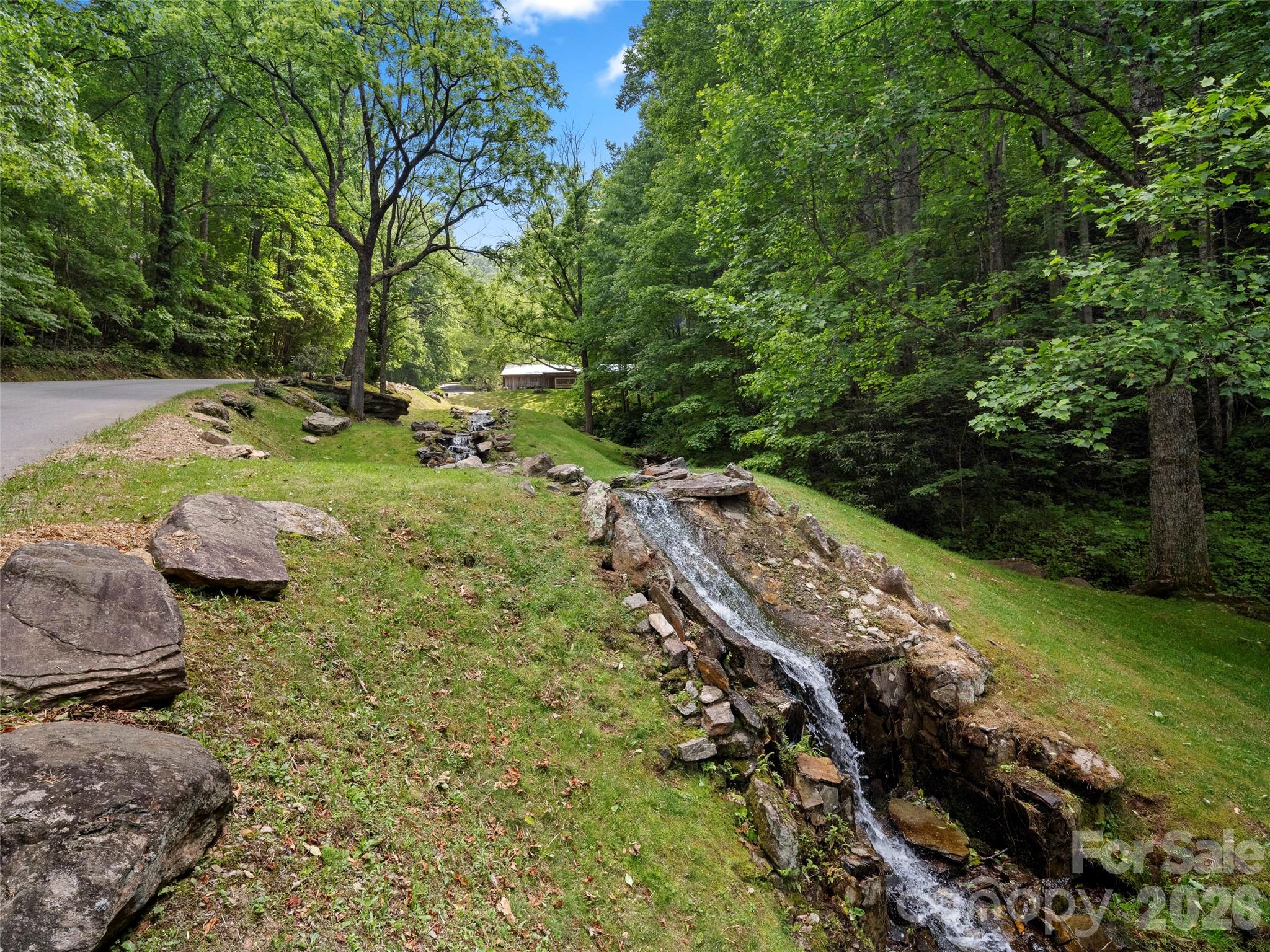 Carolina Log Homes - Residential