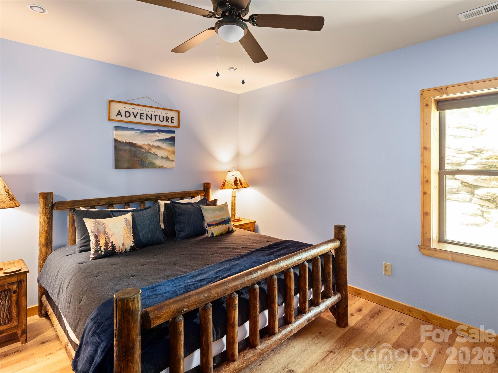 Carolina Log Homes - Residential