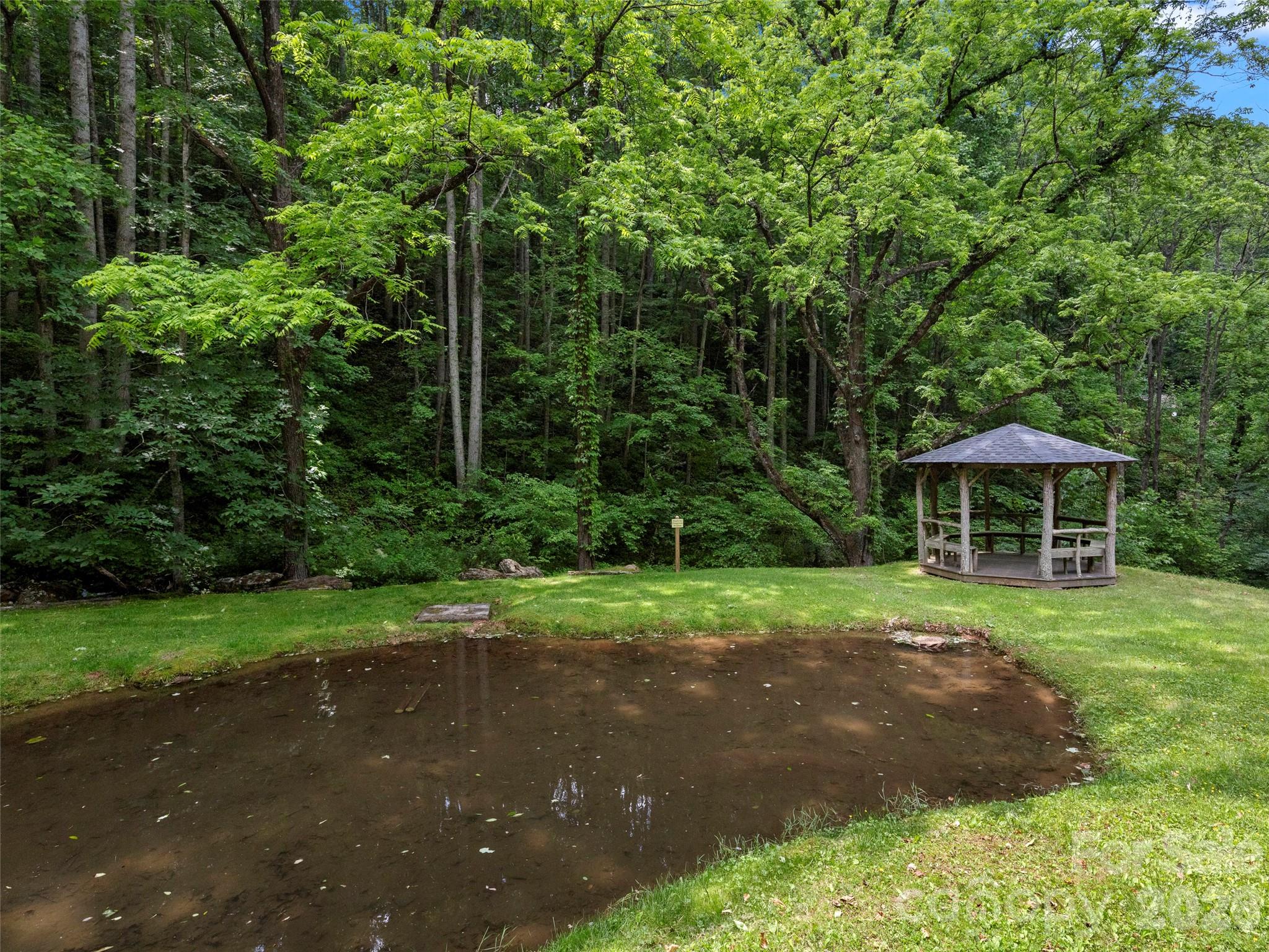 Carolina Log Homes - Residential