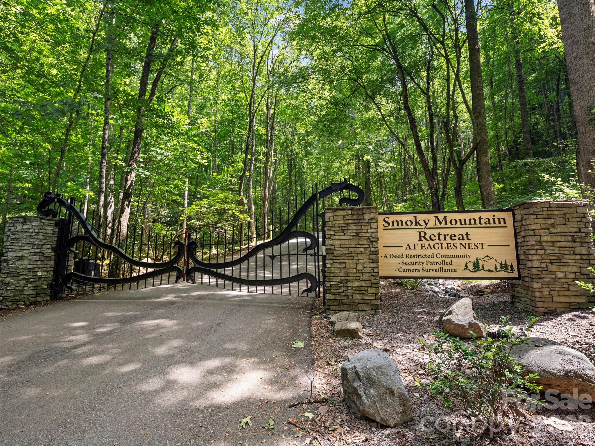 Carolina Log Homes - Residential
