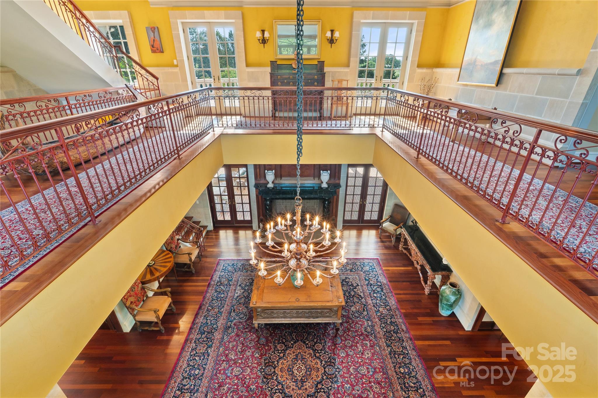 Buena Vista - Residential