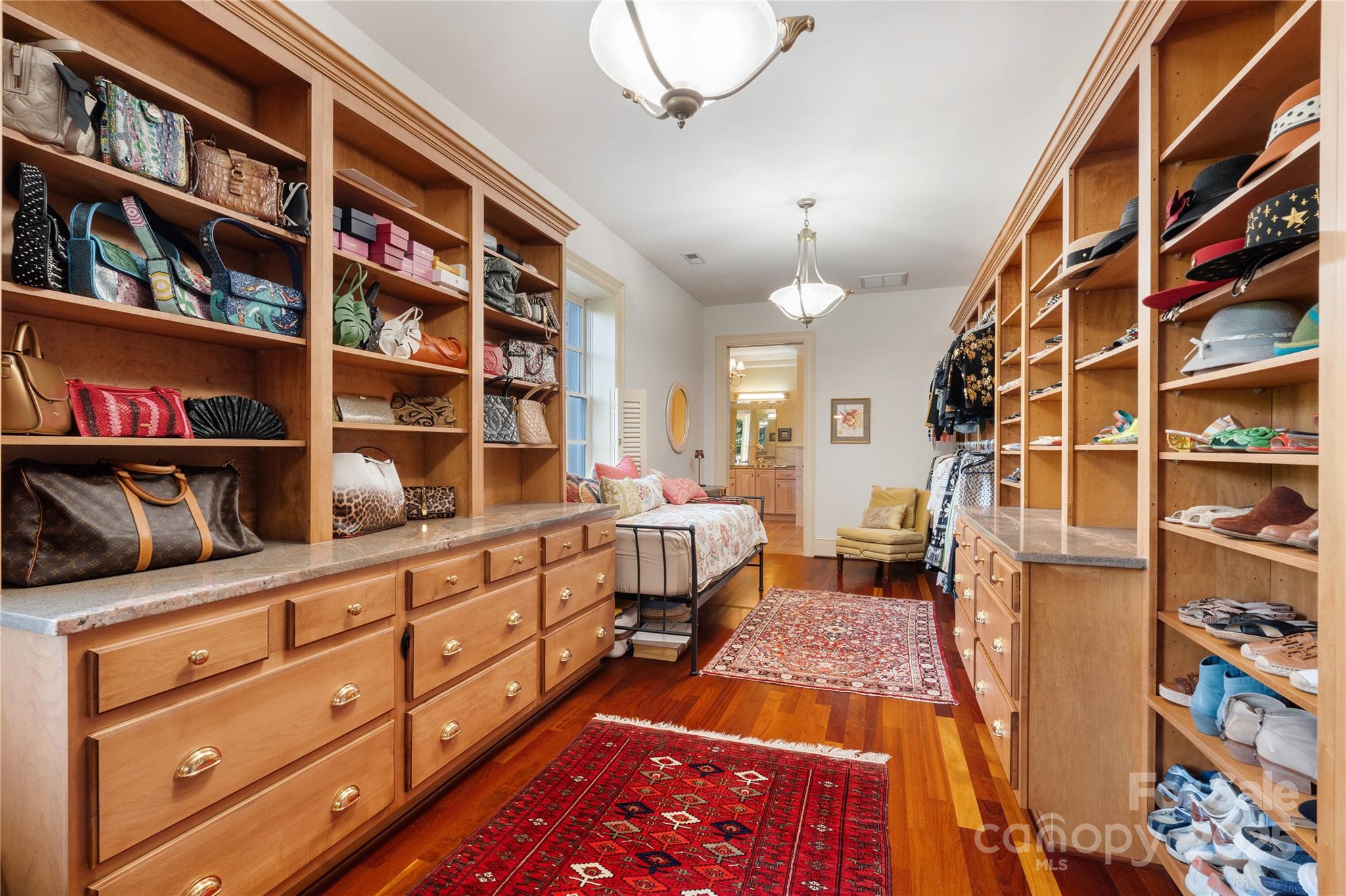 Buena Vista - Residential