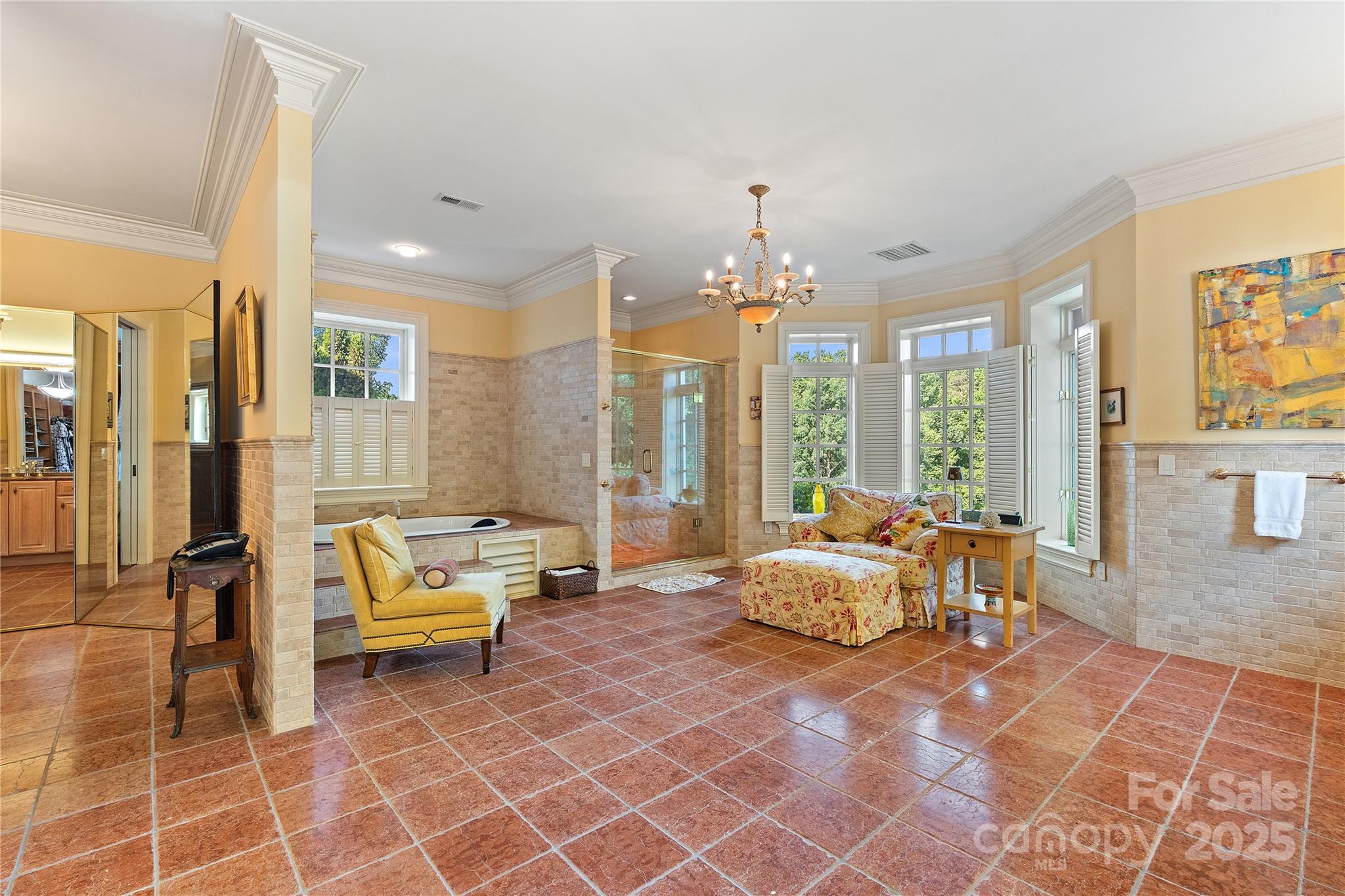 Buena Vista - Residential