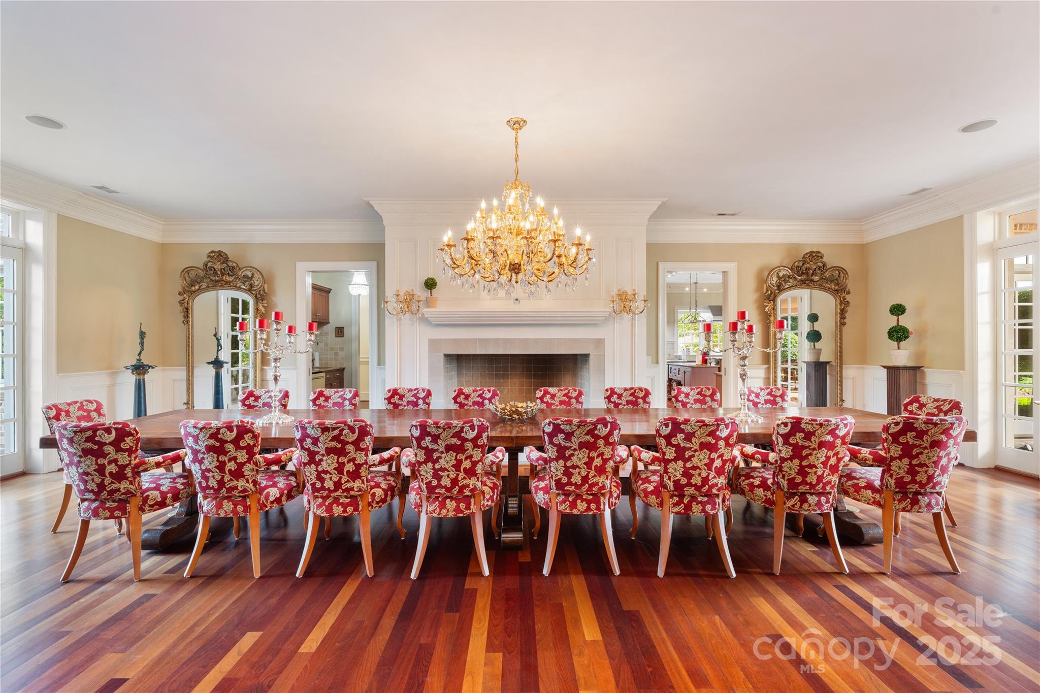 Buena Vista - Residential