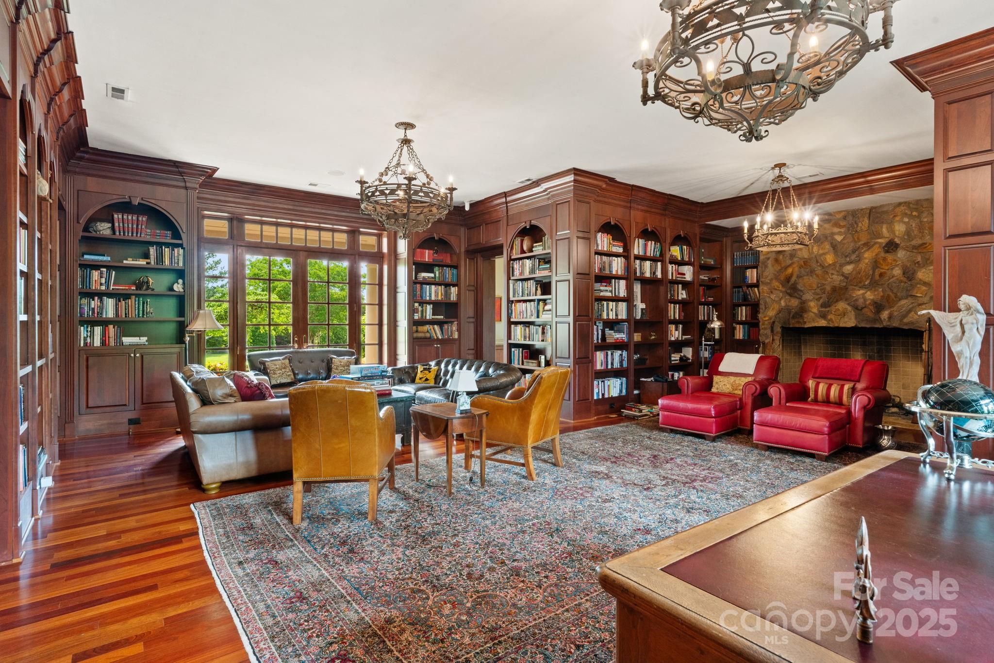 Buena Vista - Residential