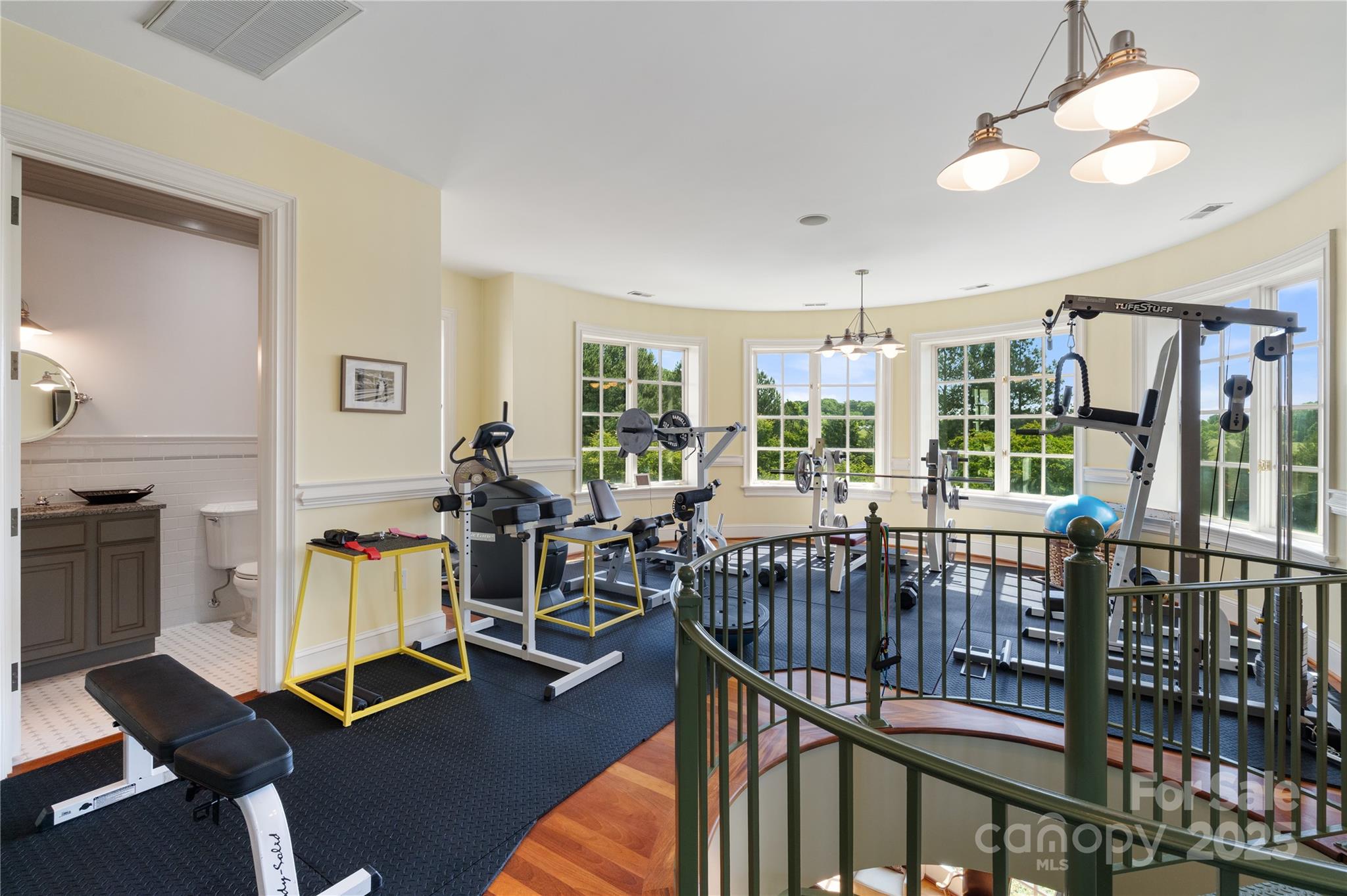 Buena Vista - Residential