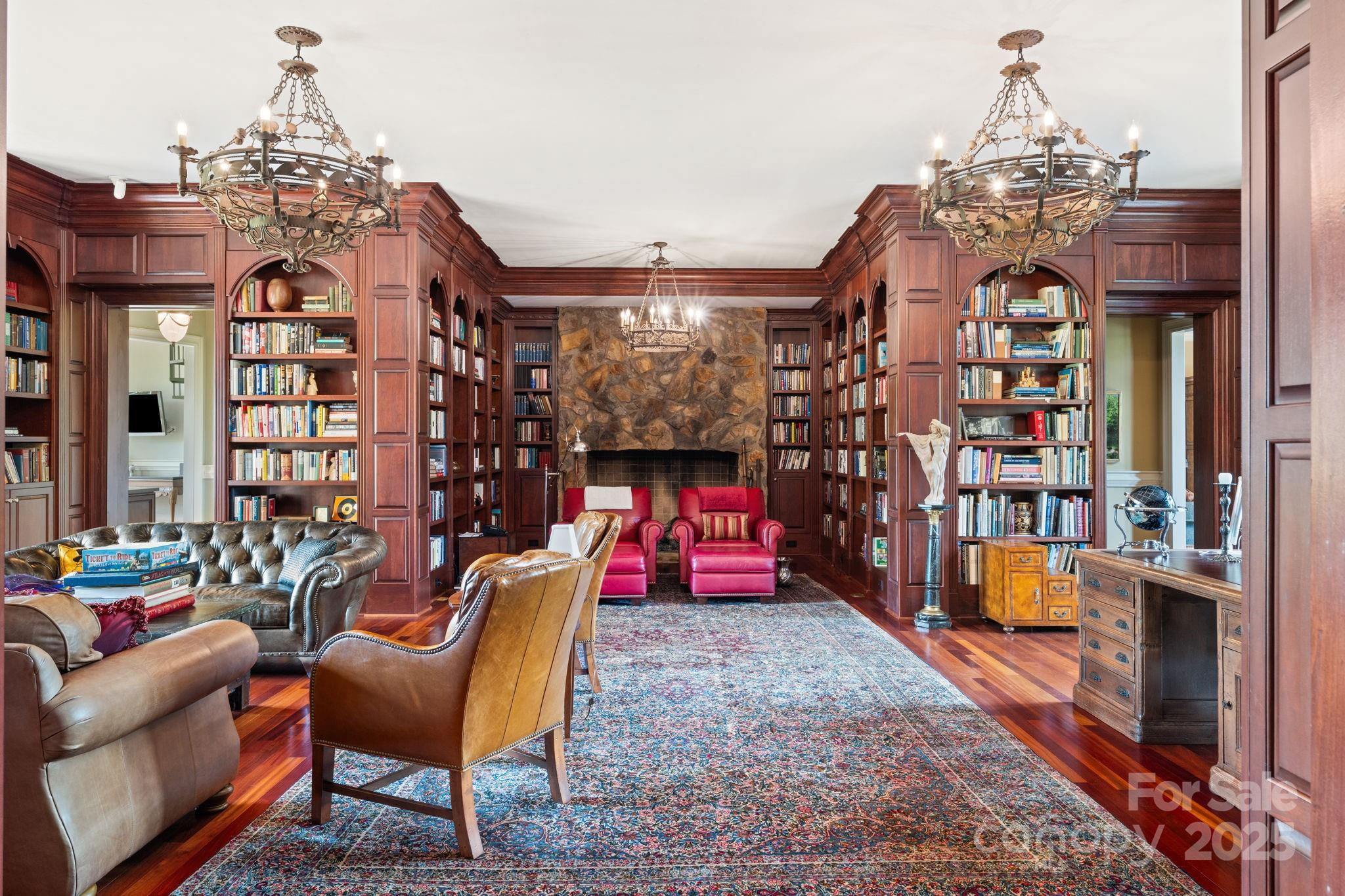 Buena Vista - Residential