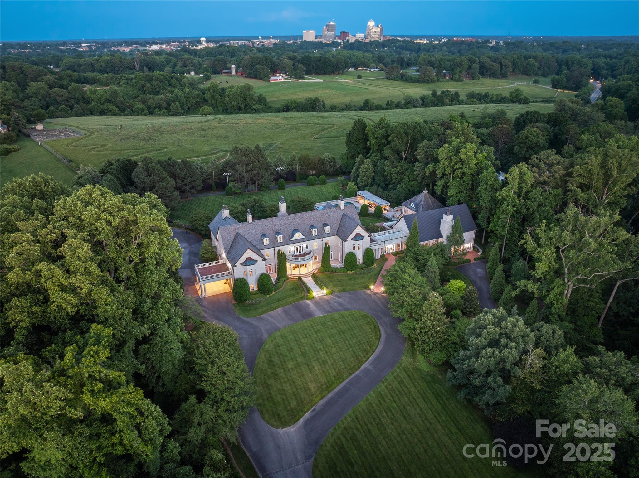 Buena Vista - Residential