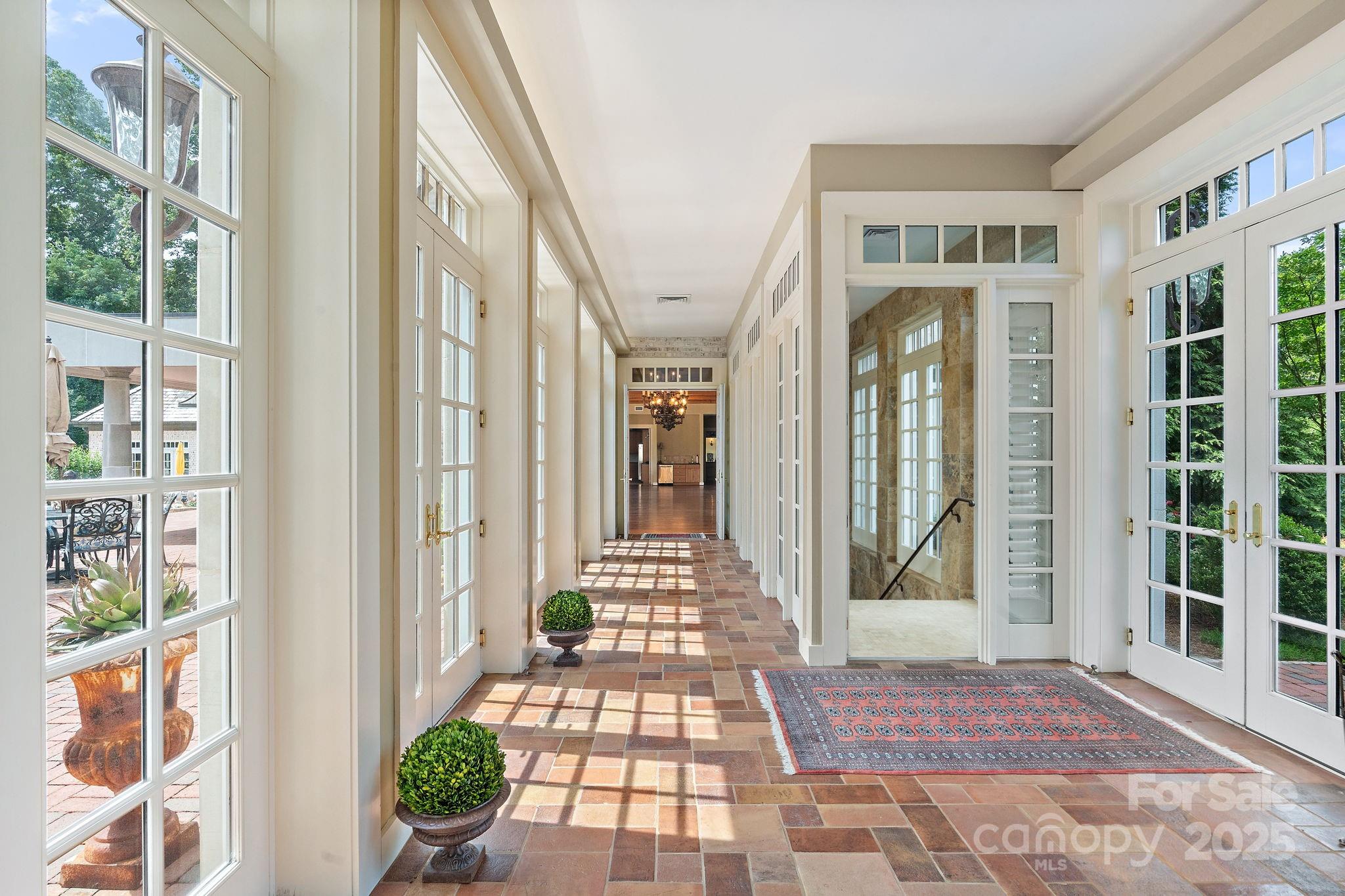 Buena Vista - Residential