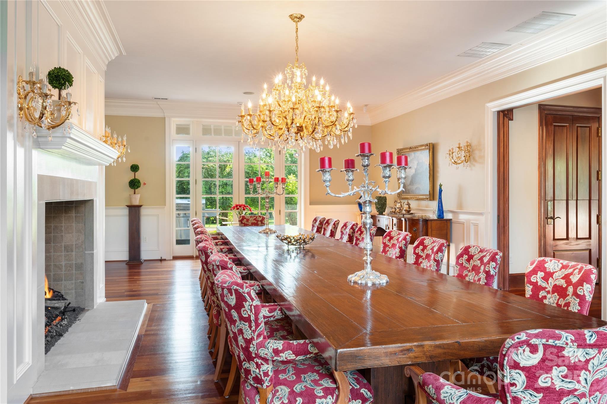 Buena Vista - Residential