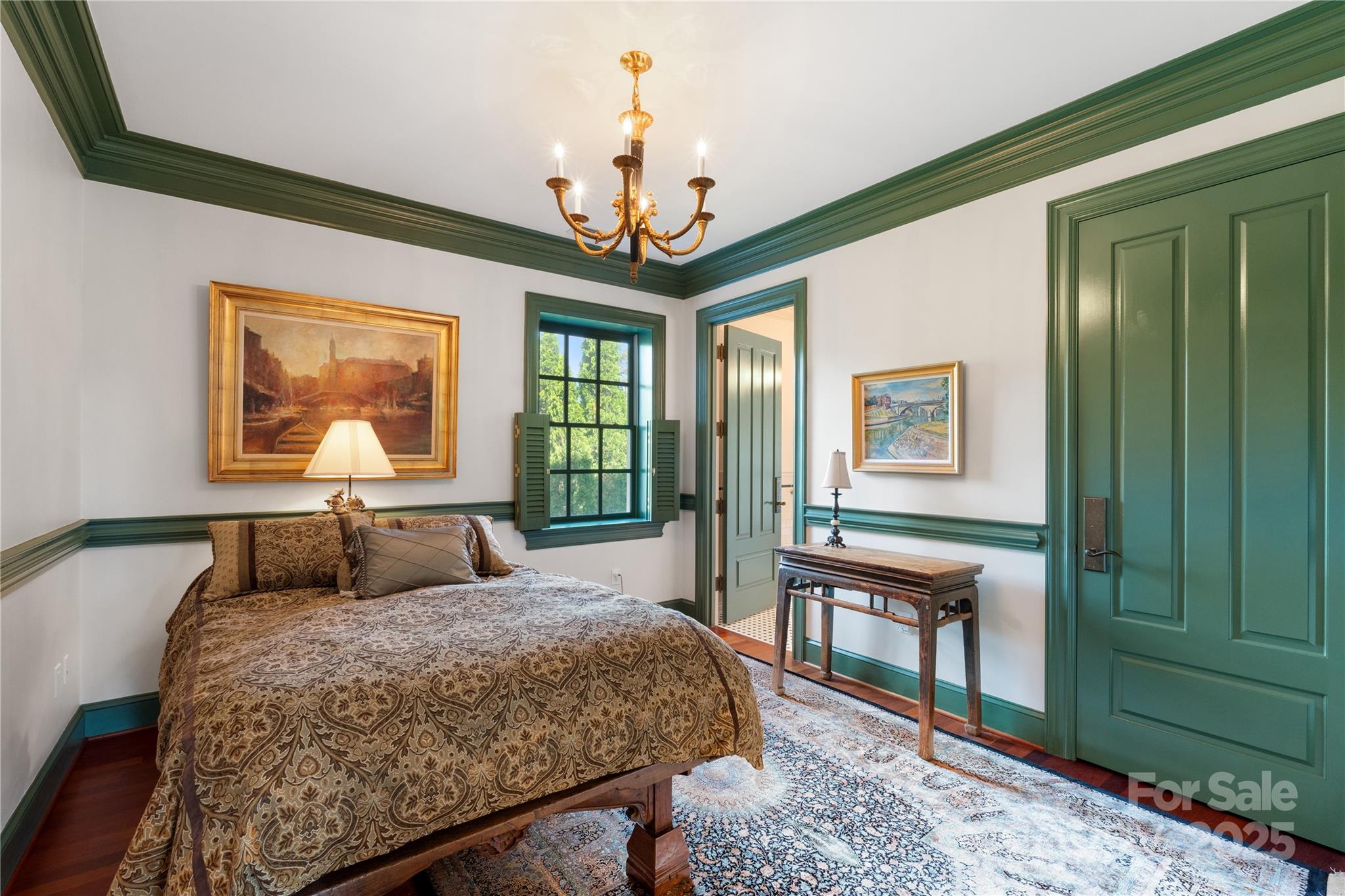 Buena Vista - Residential