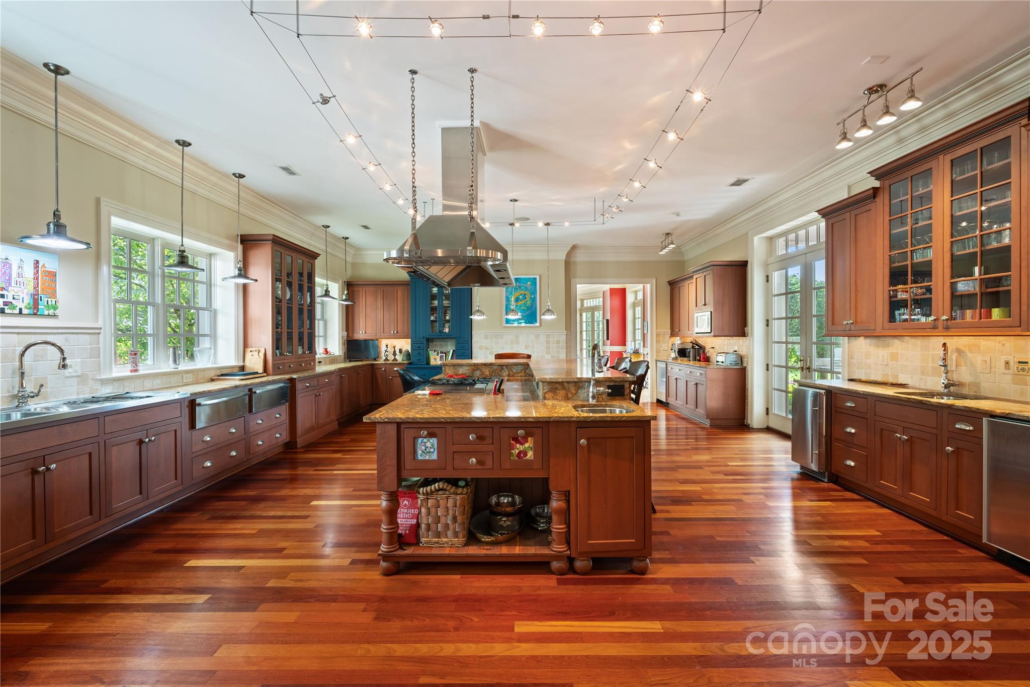 Buena Vista - Residential