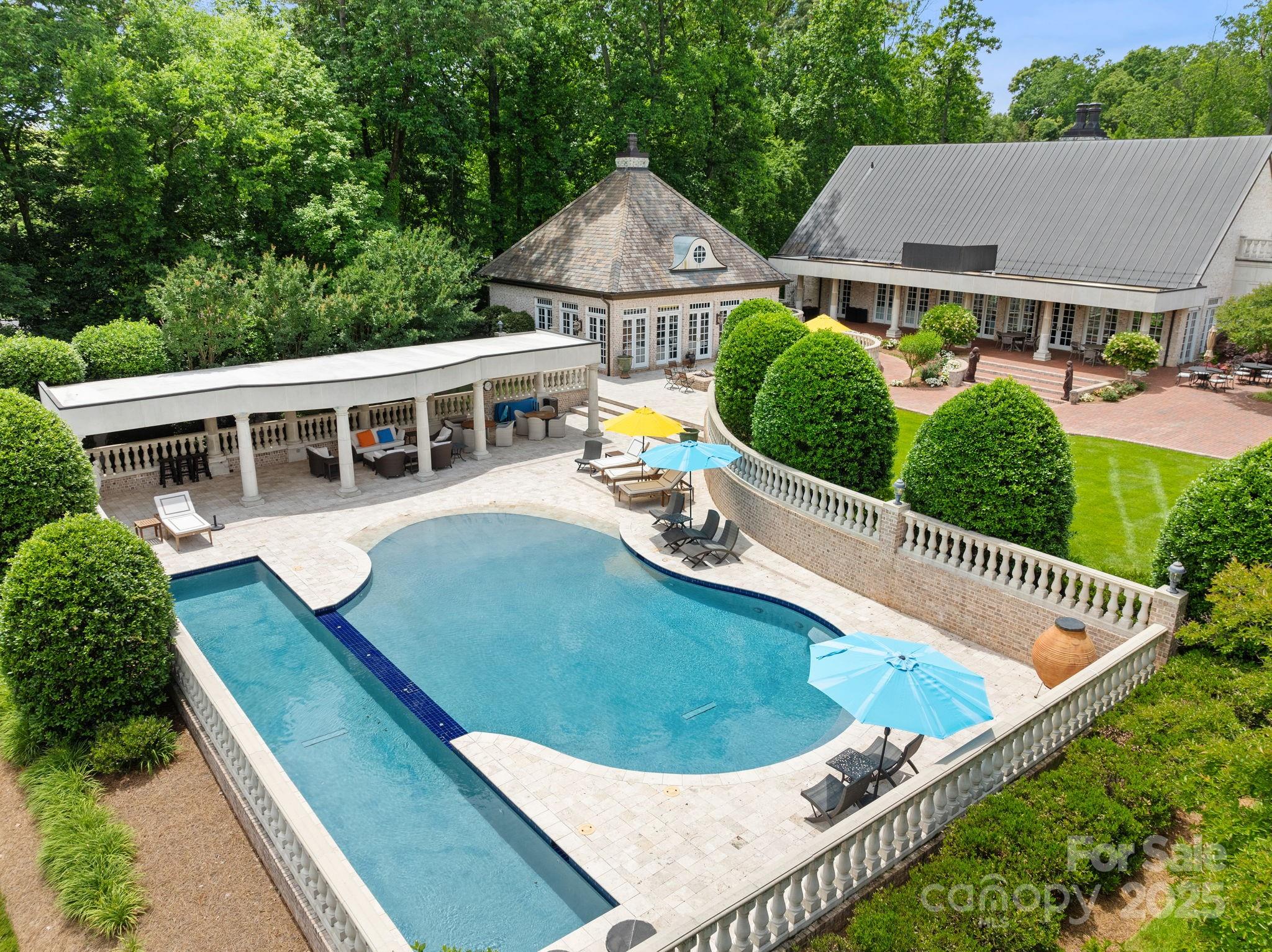 Buena Vista - Residential