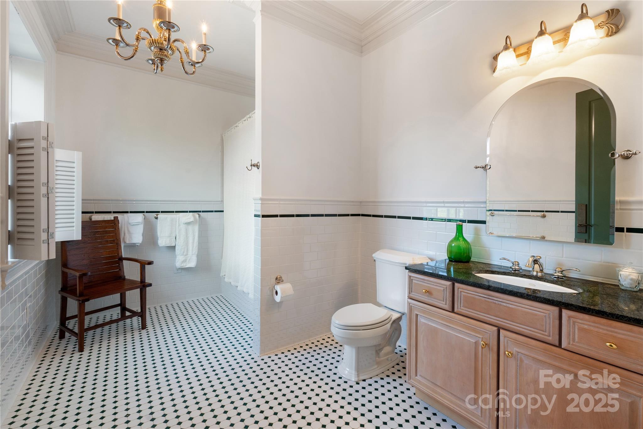 Buena Vista - Residential