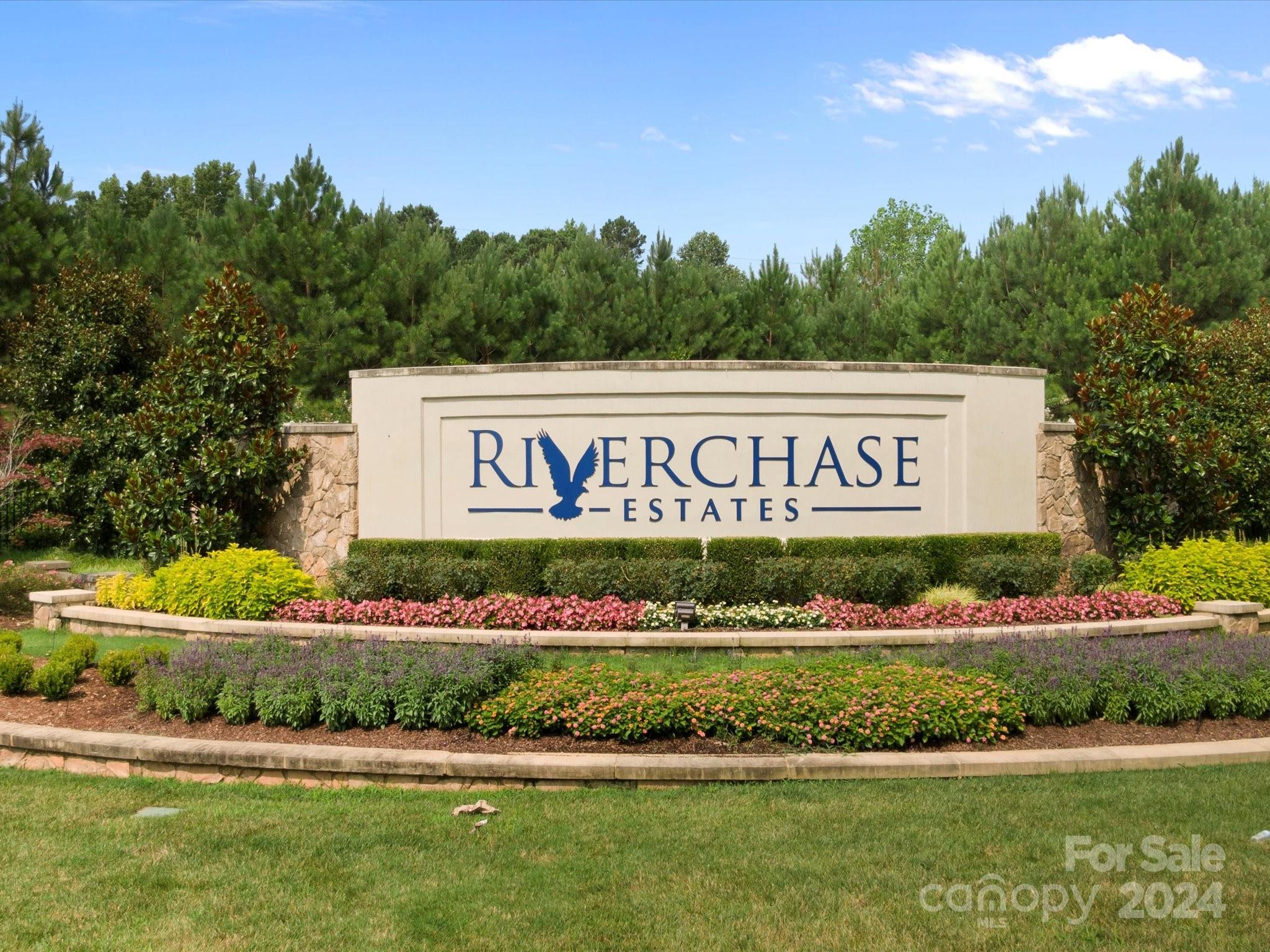 Riverchase Estates - Land