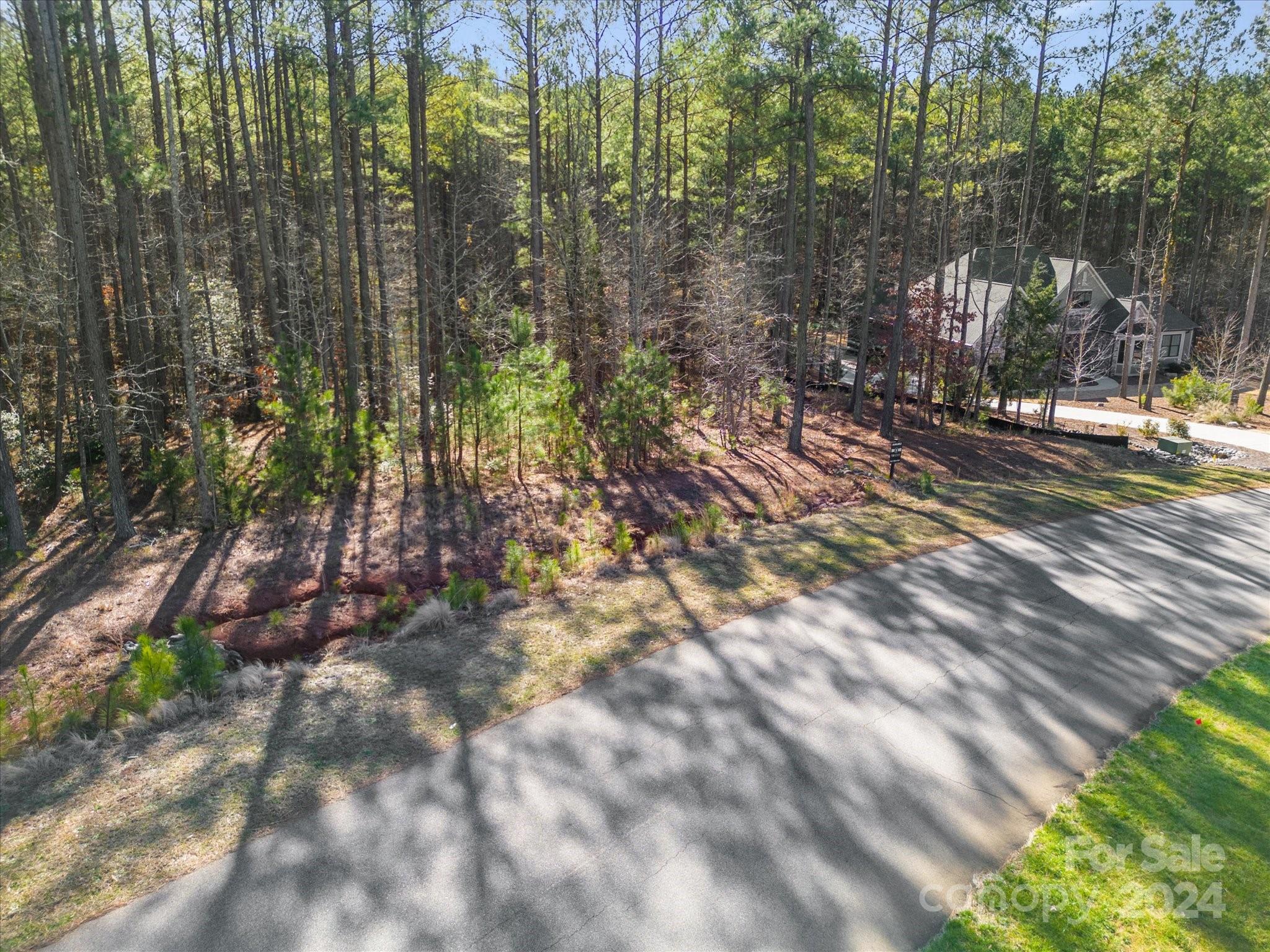 Riverchase Estates - Land