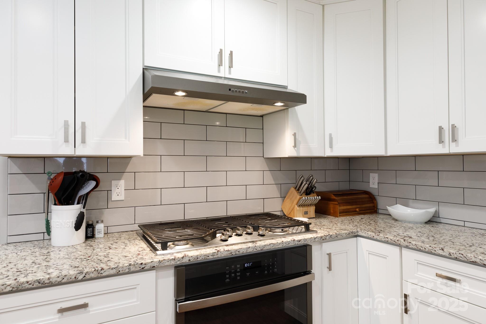 Sunset Circle - Residential