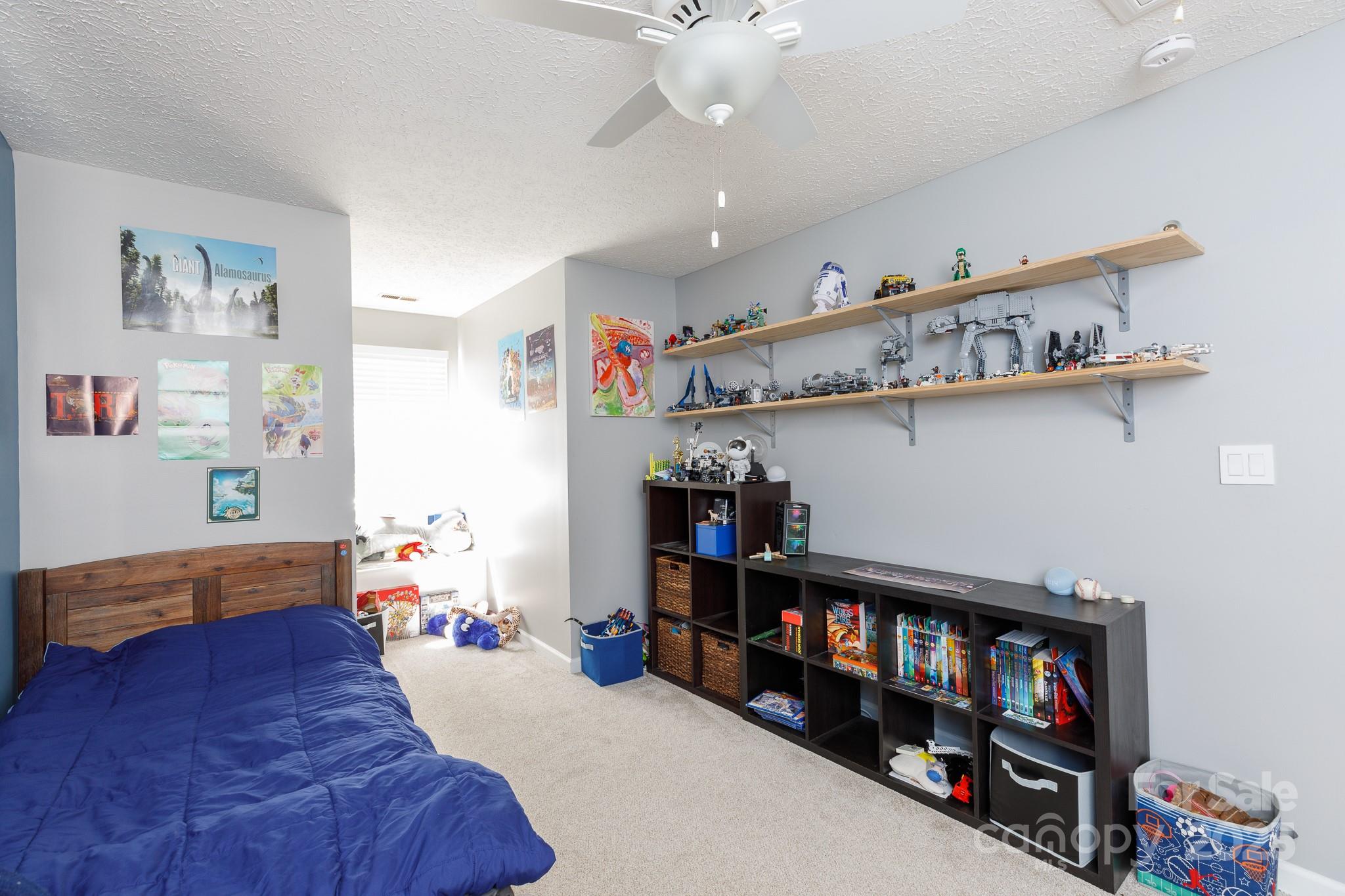 Sunset Circle - Residential