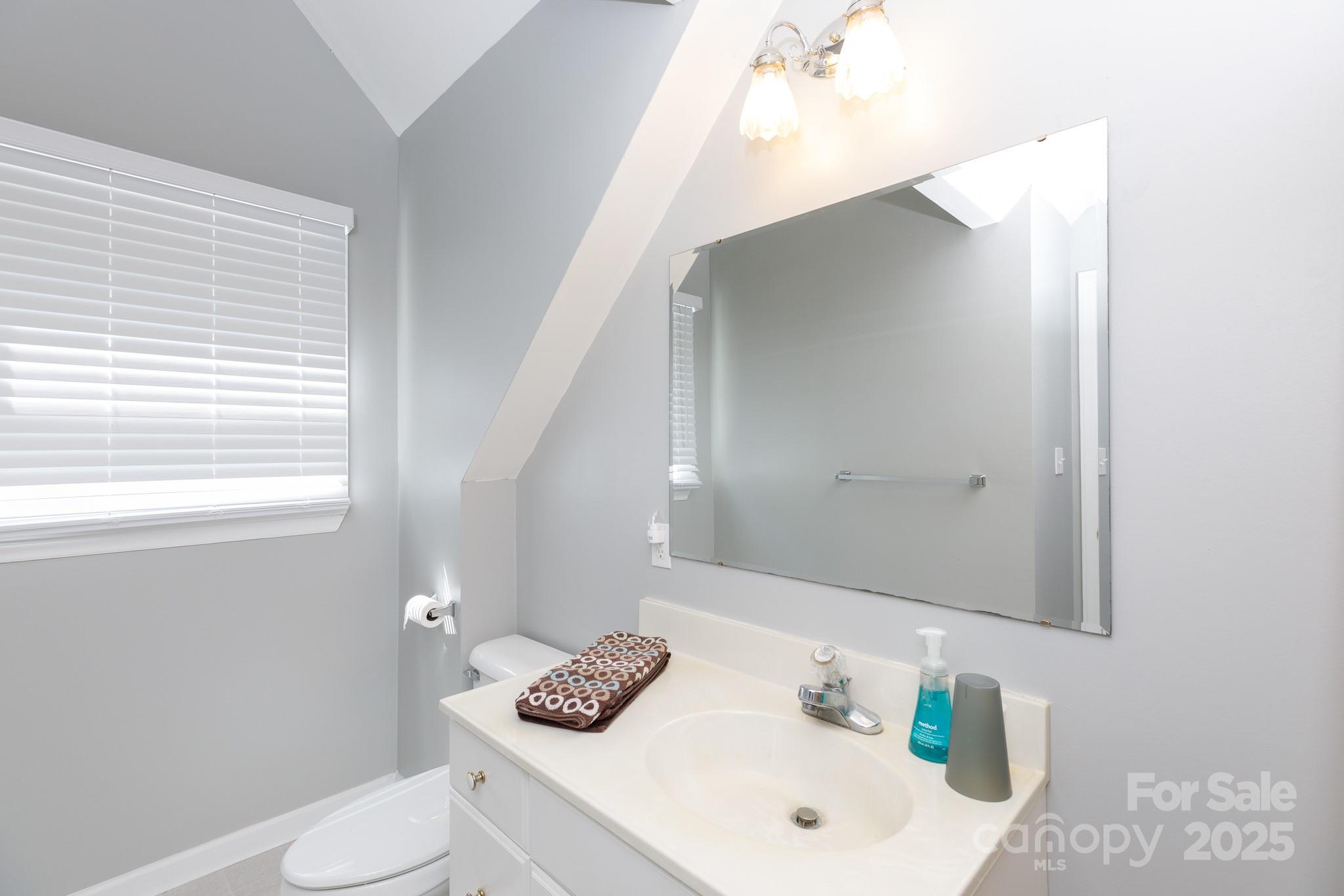 Sunset Circle - Residential