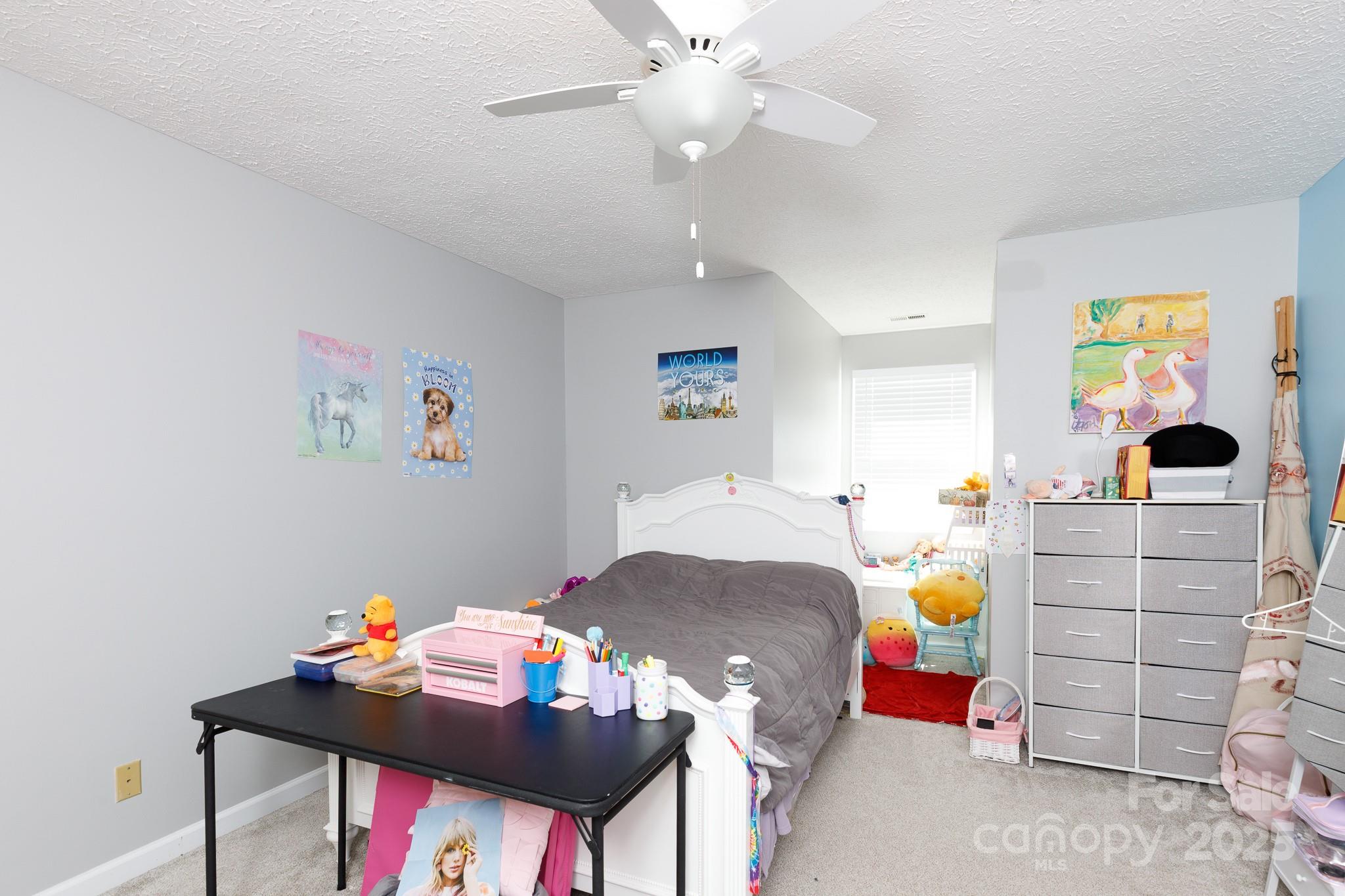 Sunset Circle - Residential