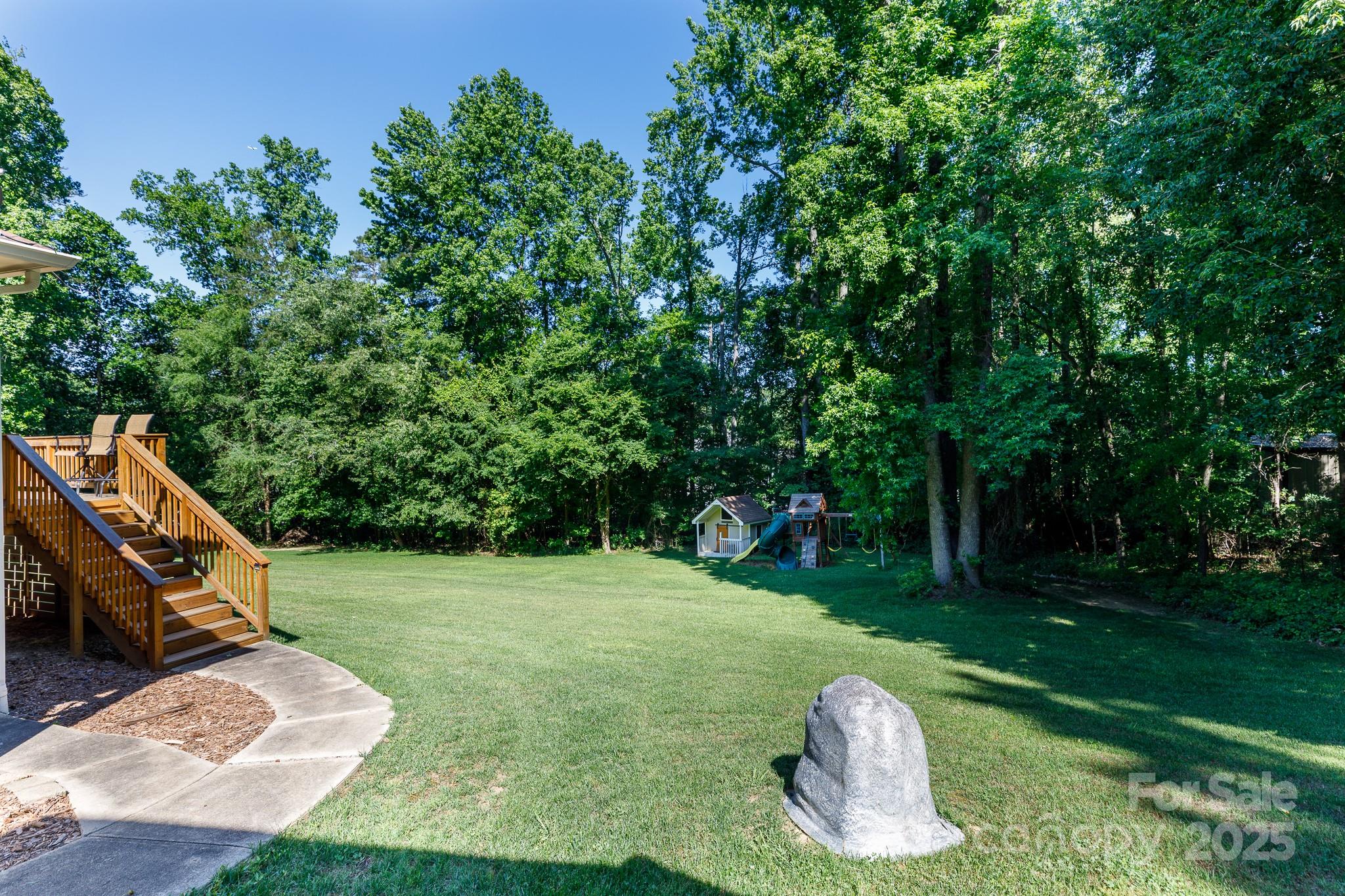 Sunset Circle - Residential