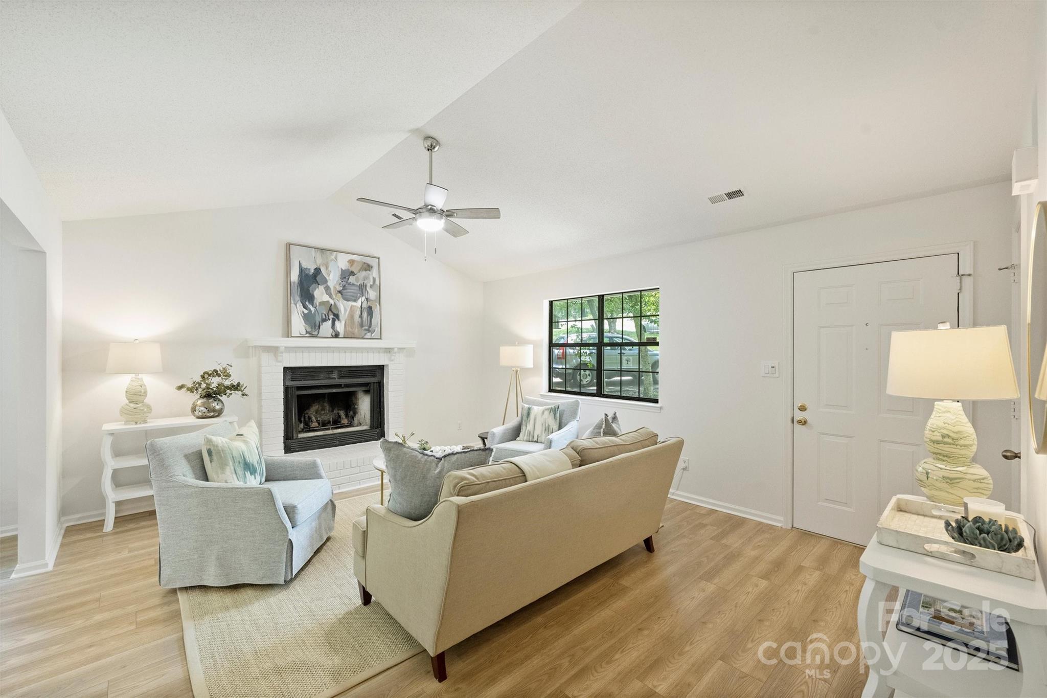 Stonehaven - Residential