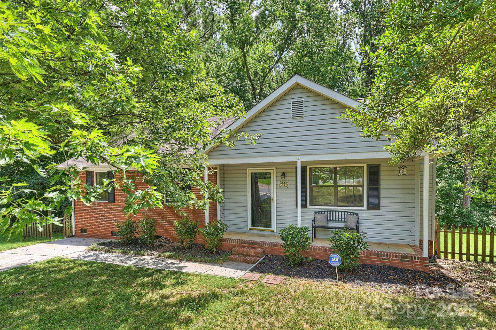 6115 Coltswood Court
