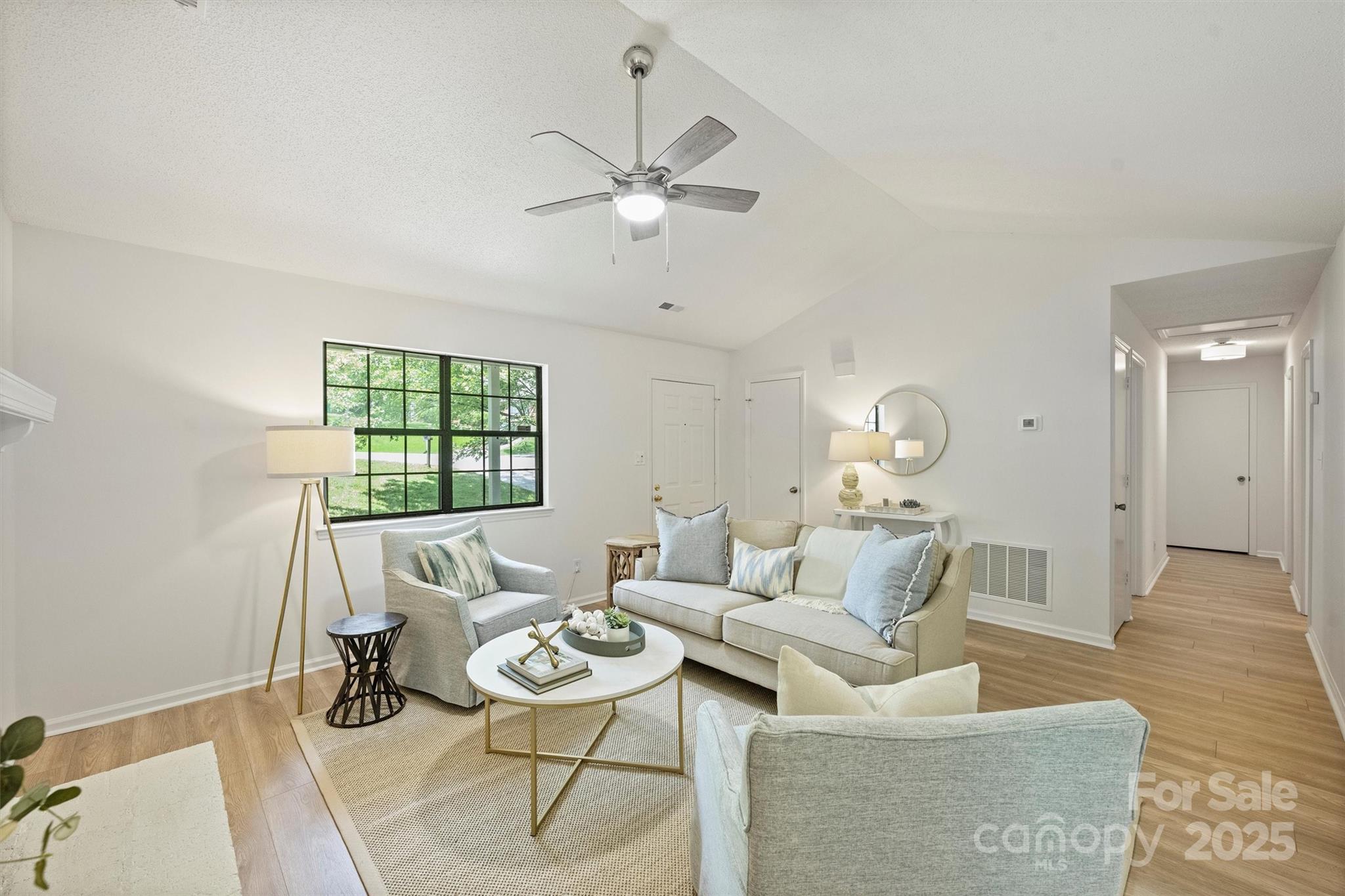 Stonehaven - Residential