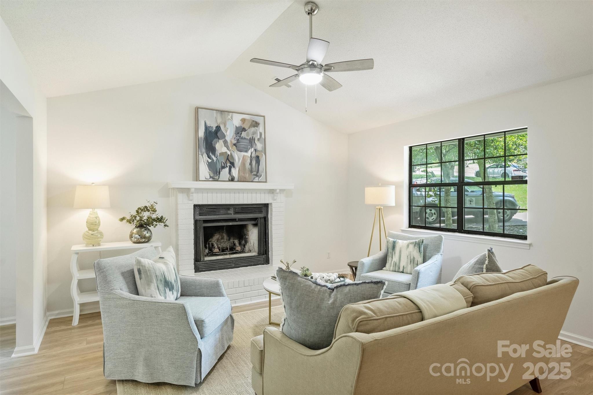 Stonehaven - Residential