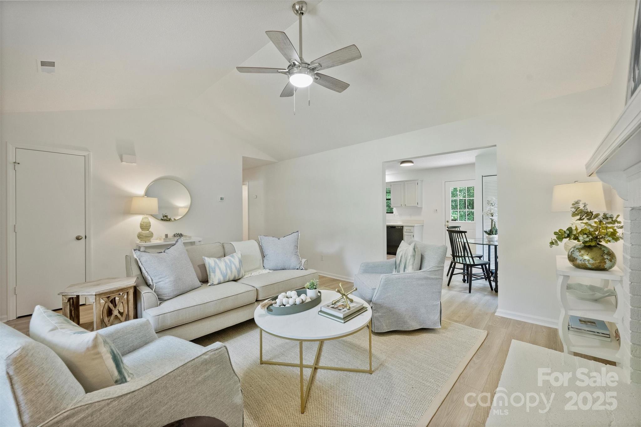 Stonehaven - Residential