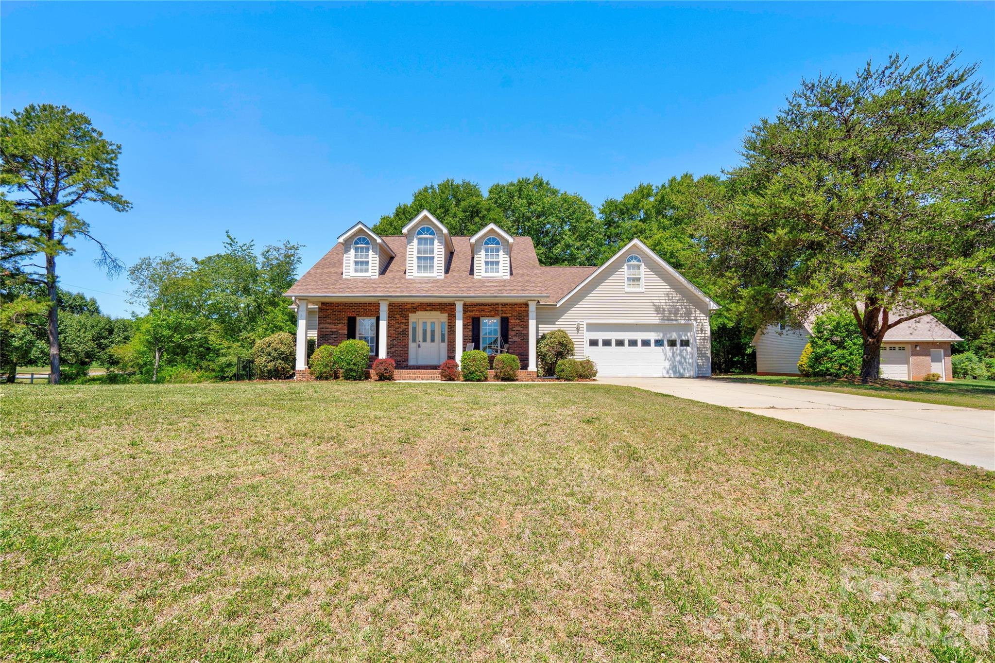 Deer Run - Residential